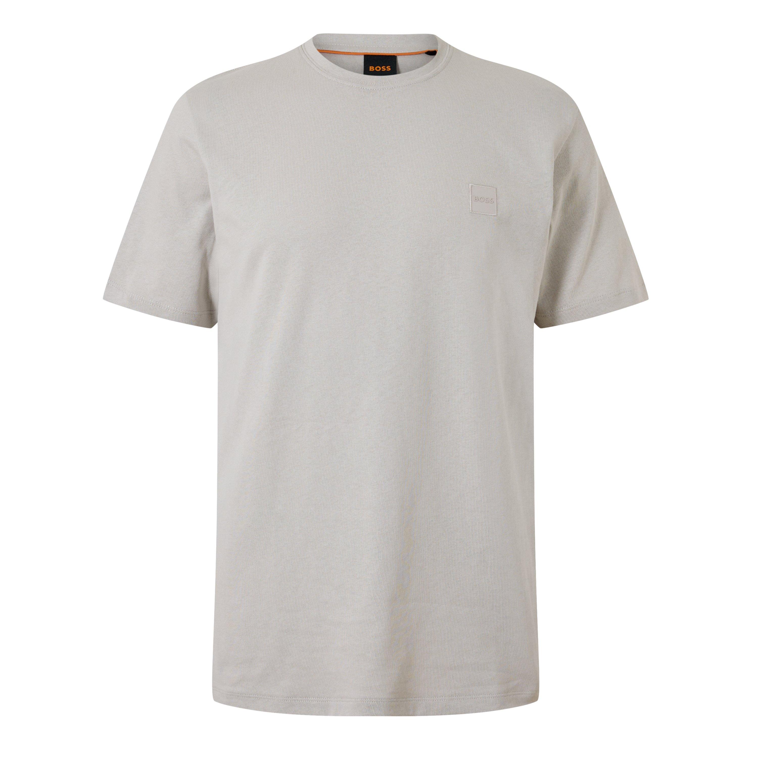 Boss Men's HBO Tales T-Shirt, Premium Cotton