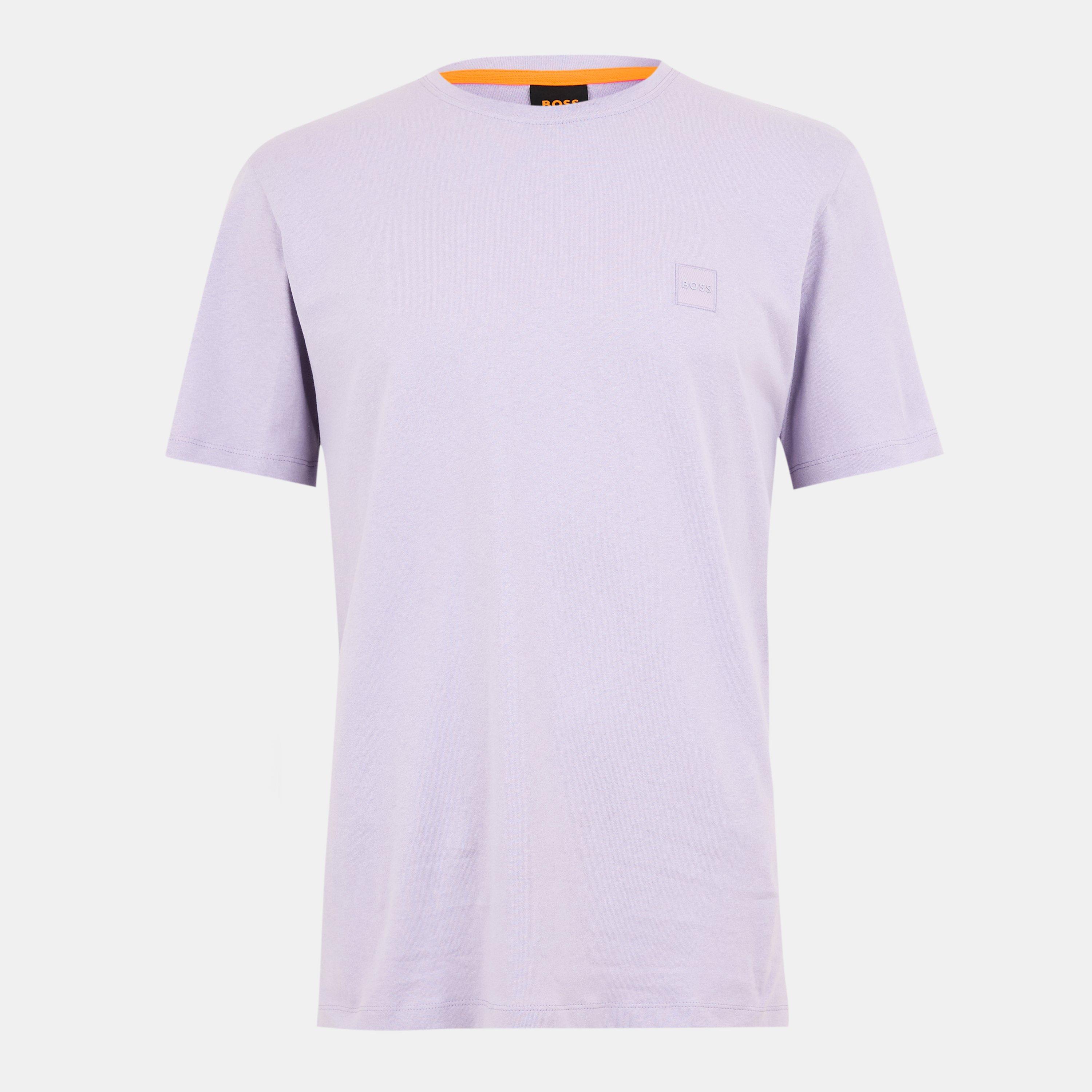 Boss Men's HBO Tales T-Shirt, Premium Cotton