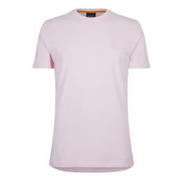 Boss Tales T-shirt