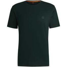 Boss Tales T-shirt