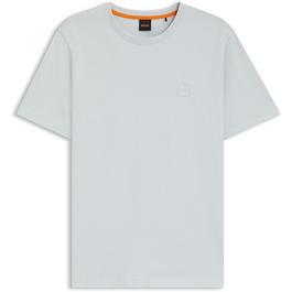 Boss Men's HBO Tales T-Shirt, Premium Cotton