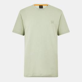 Boss Men's HBO Tales T-Shirt, Premium Cotton