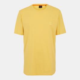 Boss Men's HBO Tales T-Shirt, Premium Cotton