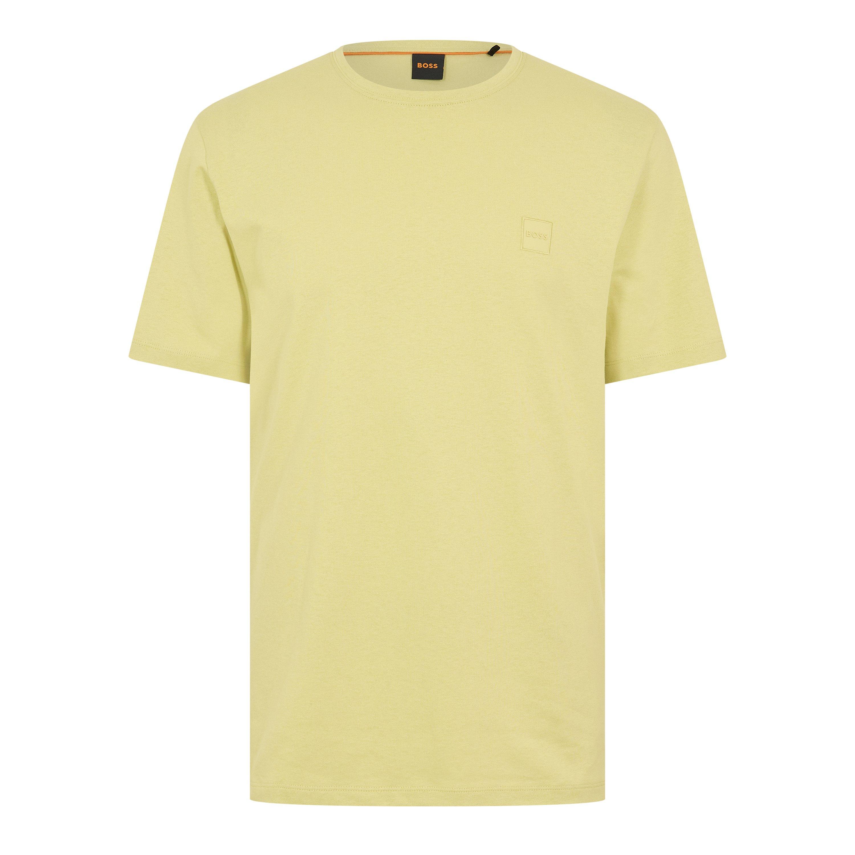 Boss Men's HBO Tales T-Shirt, Premium Cotton