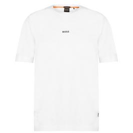 Boss Men's Oversized T-Shirt