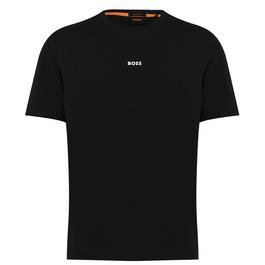 Boss Men's Oversized T-Shirt