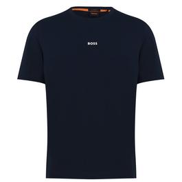 Boss Men's Oversized T-Shirt