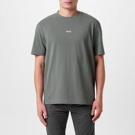 Boss T Chup T-Shirt