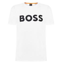 Boss Thinking 1 Logo T Shirt