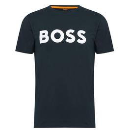 Boss Thinking 1 Logo T Shirt