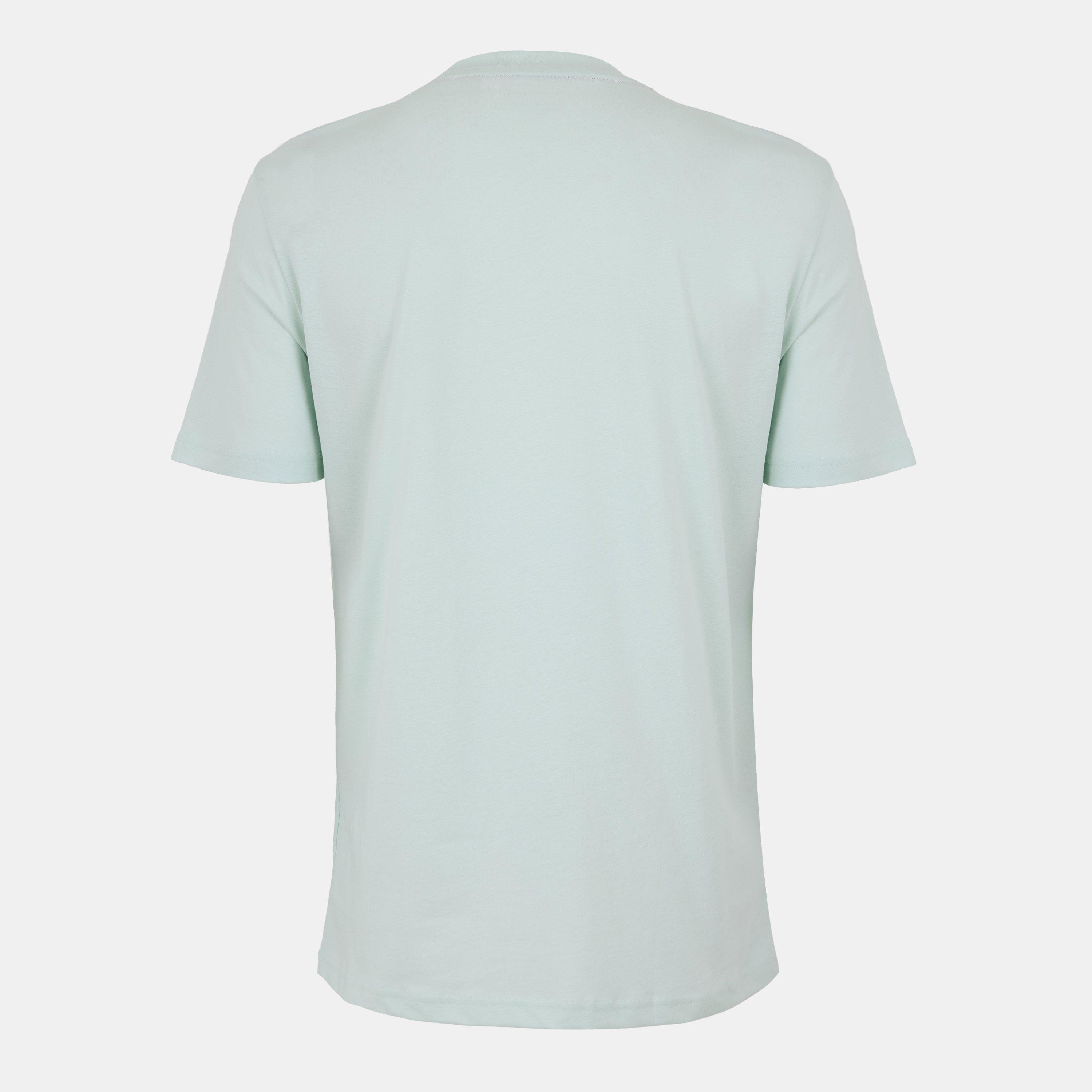 Open Blue - Boss - Men's Thinking 1 T-Shirt, Signature Logo - 2