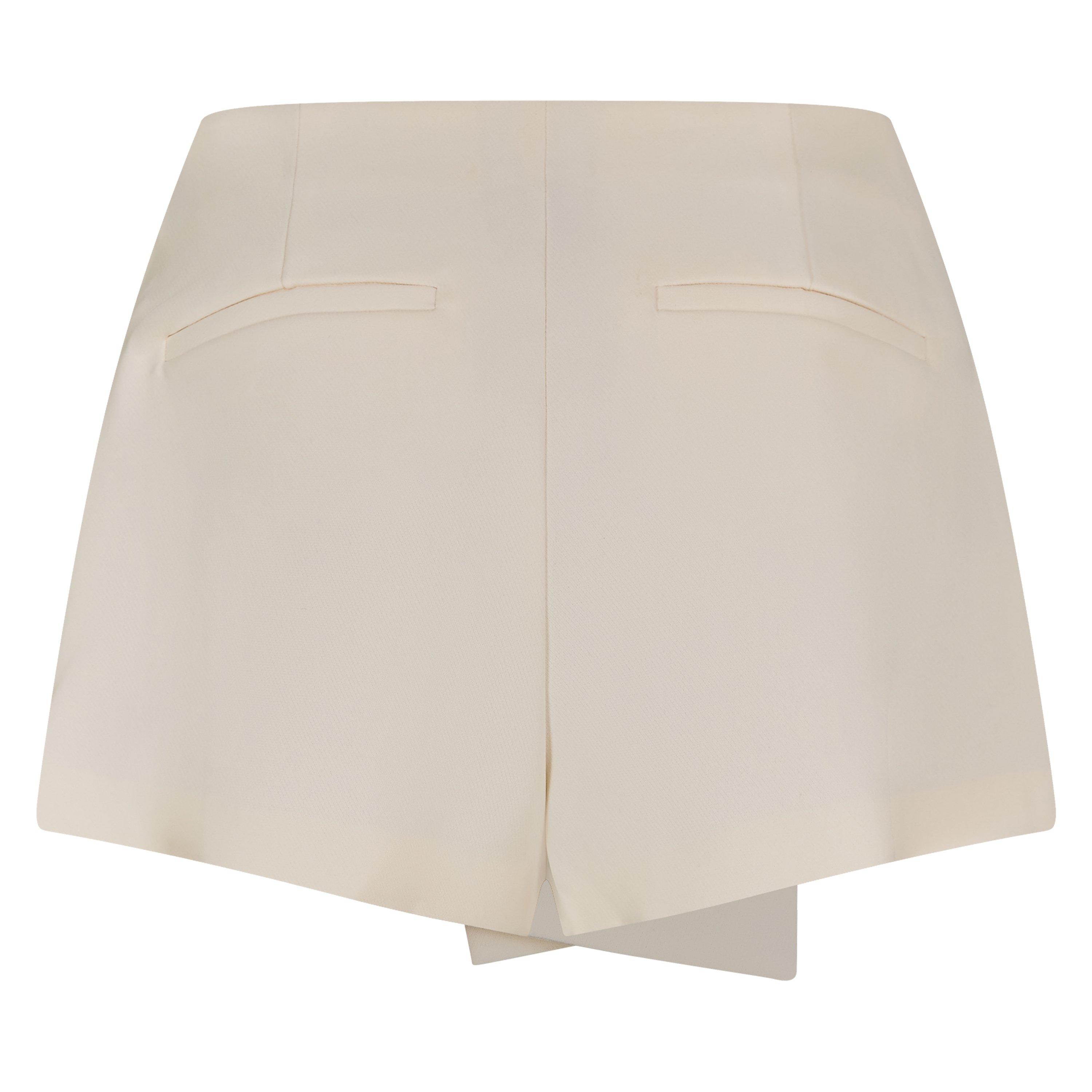 soft shell - Good American - Women's Mini Skirt - 2