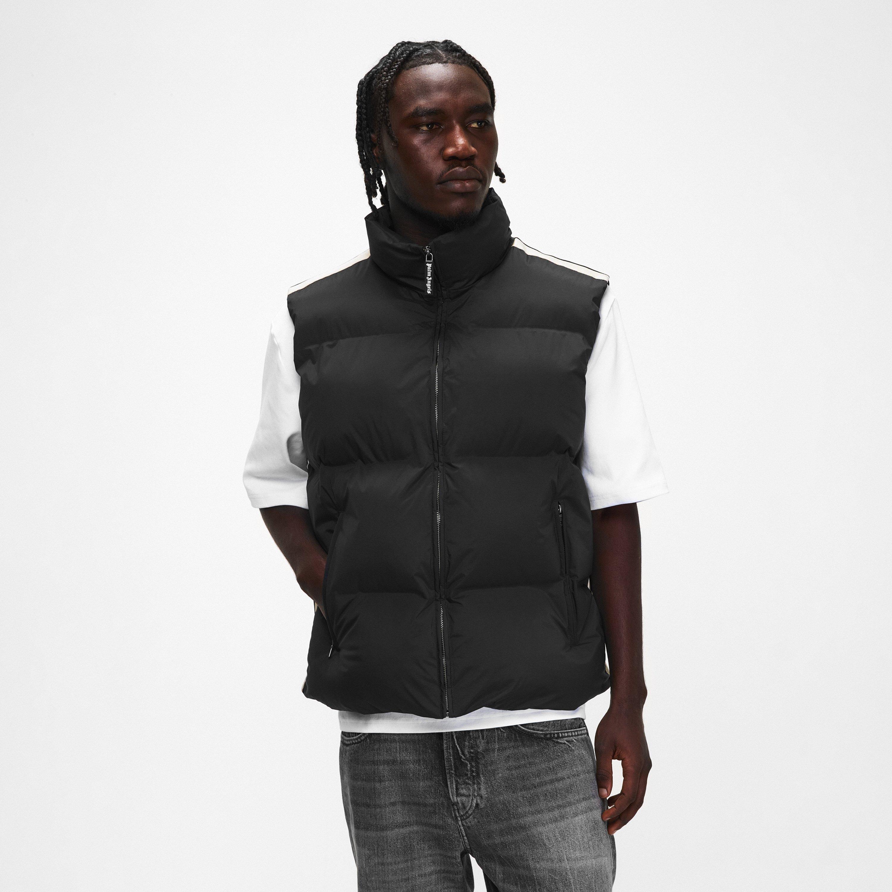 Black Tofu - Palm Angels - Palm Clssc LG Dwn Vs Sn61 - 3