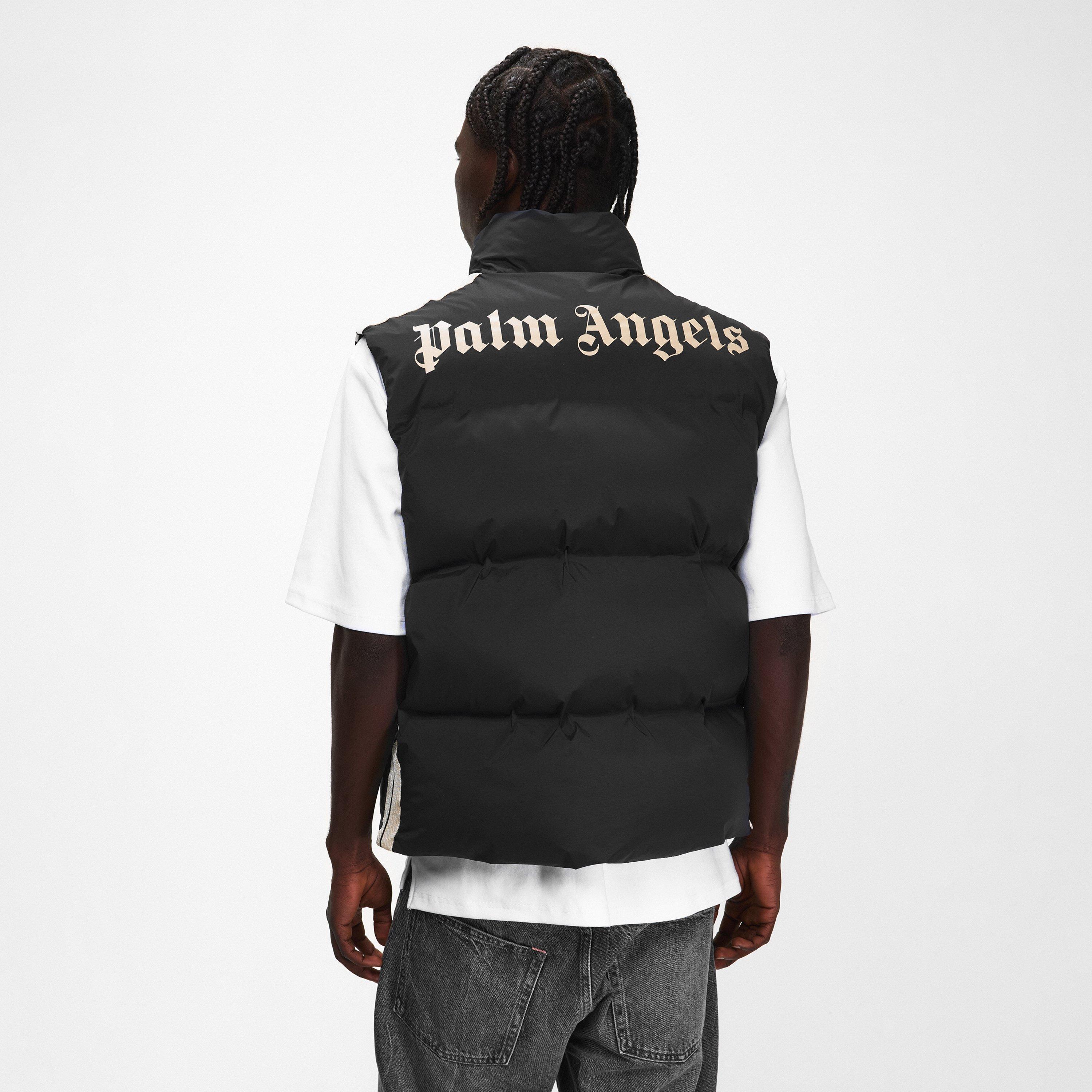 Black Tofu - Palm Angels - Palm Clssc LG Dwn Vs Sn61 - 4