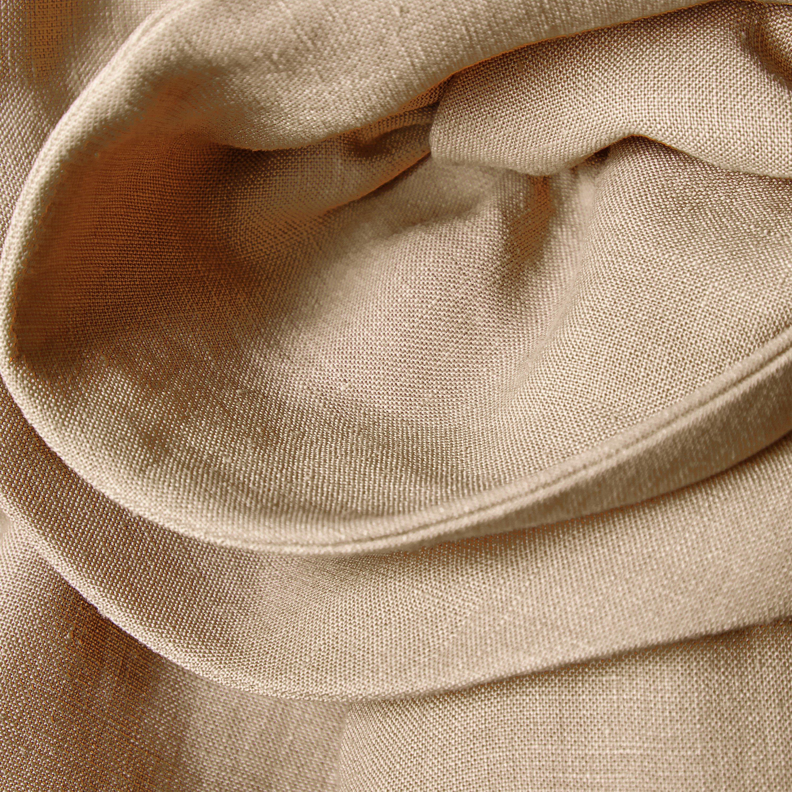 Beige - Magda Butrym - Women's Skirt 12 Mini - 3
