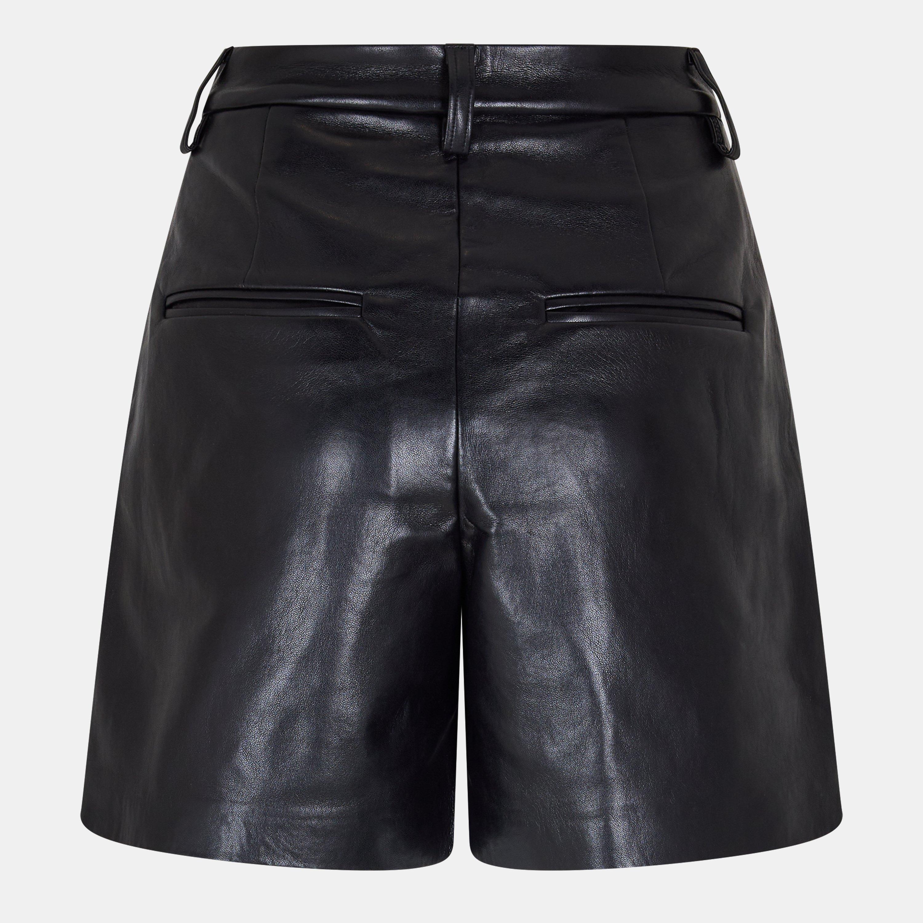  Black - Anine Bing - Anine Carmen Short Ld99 - 2