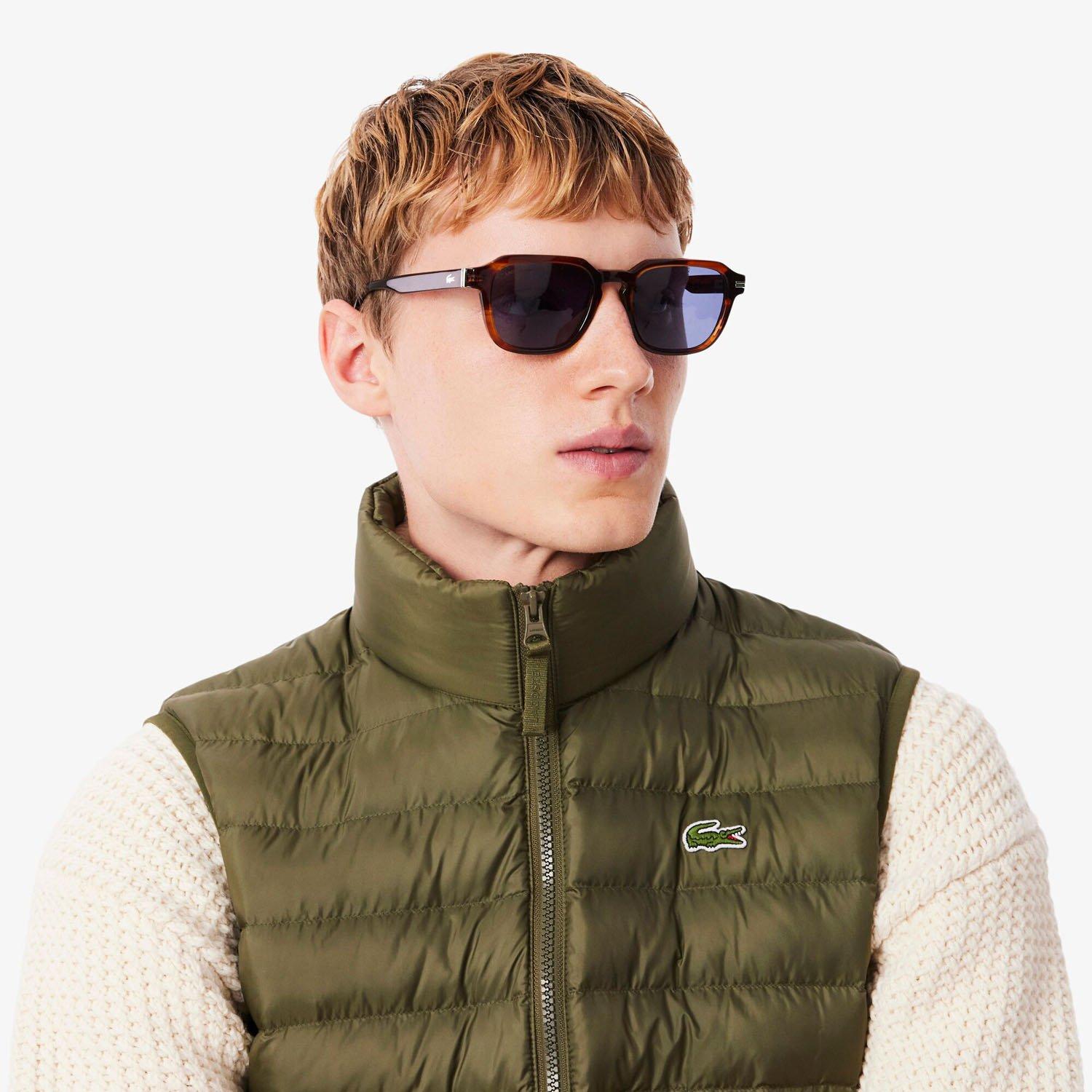 Olive - Lacoste - Lacoste Gilets Sn99 - 5