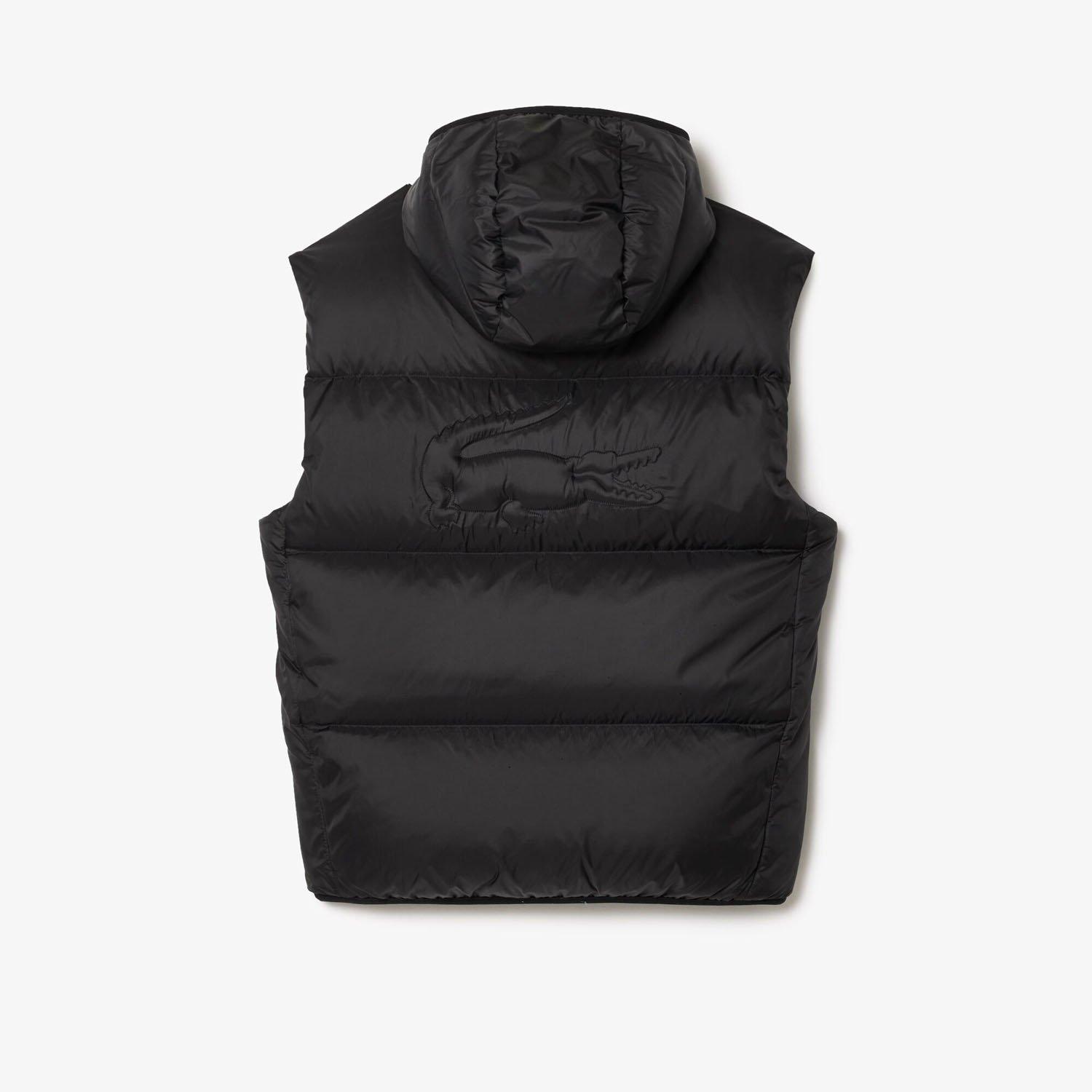 Zwart - Lacoste - Lacoste Gilets Sn99 - 2