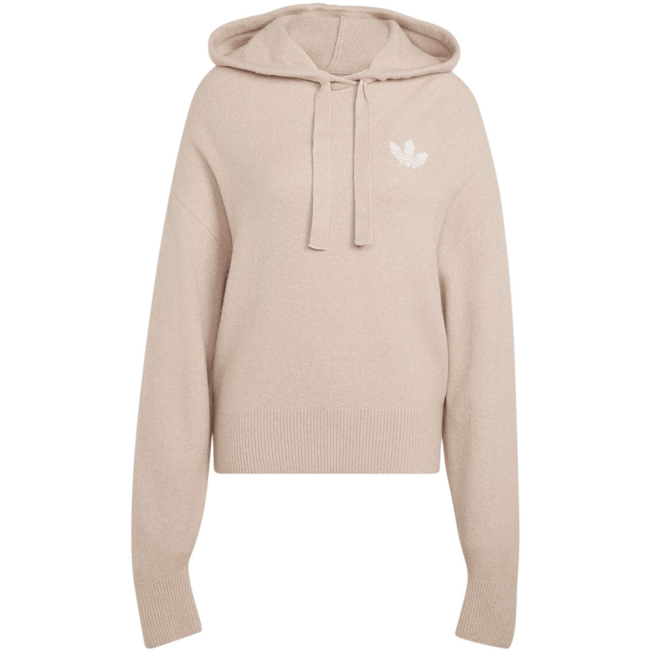 Wonder Taupe - adidas Originals - Adi OG Esnt Knt H Ld64 - 1