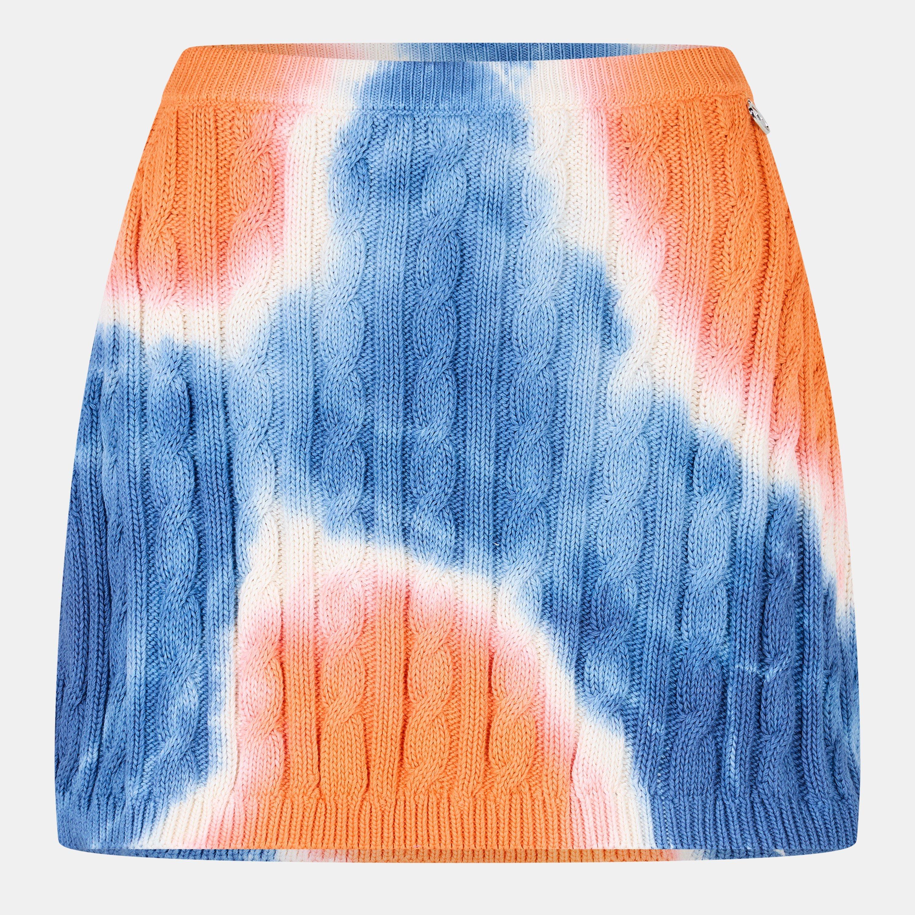Diesel Women's Jami Mini Skirt - Puffins Bill - 12