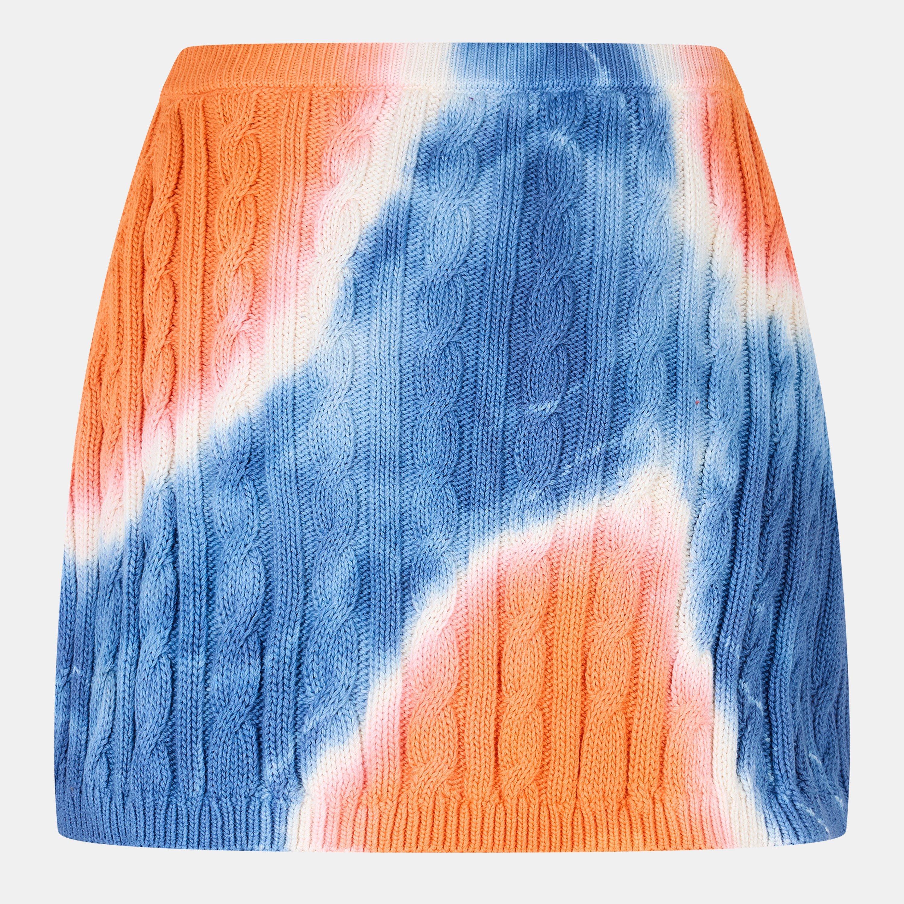 PuffinS Bill - Diesel - Women's Jami Mini Skirt - 2