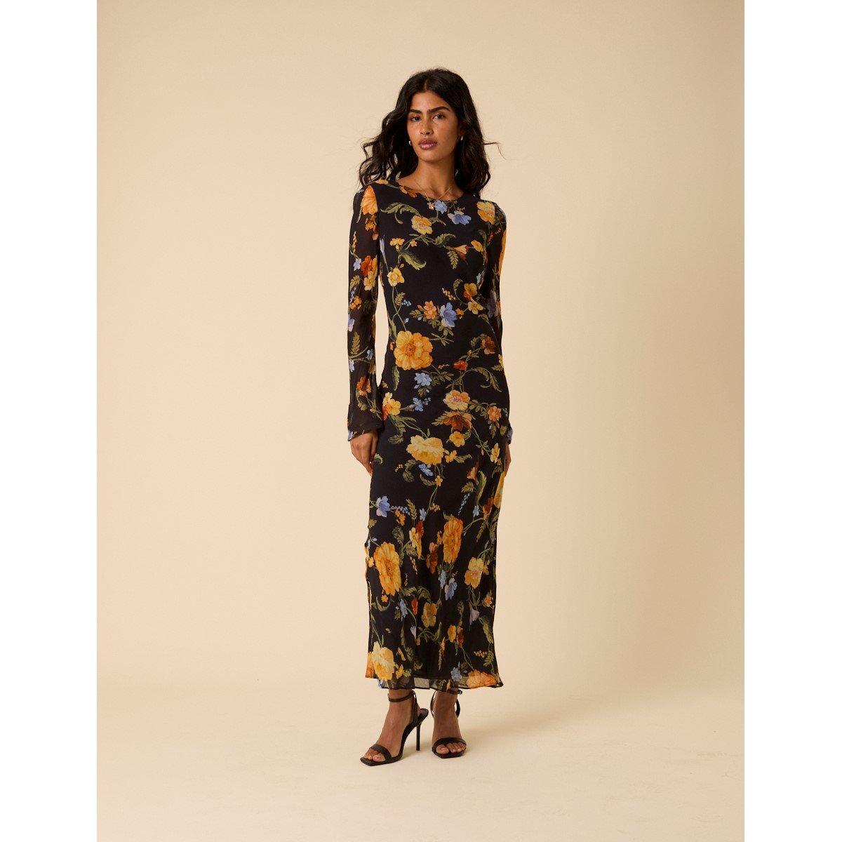 Nobodys Child Women's Clarissa Maxi Dress -  - 10 (S)