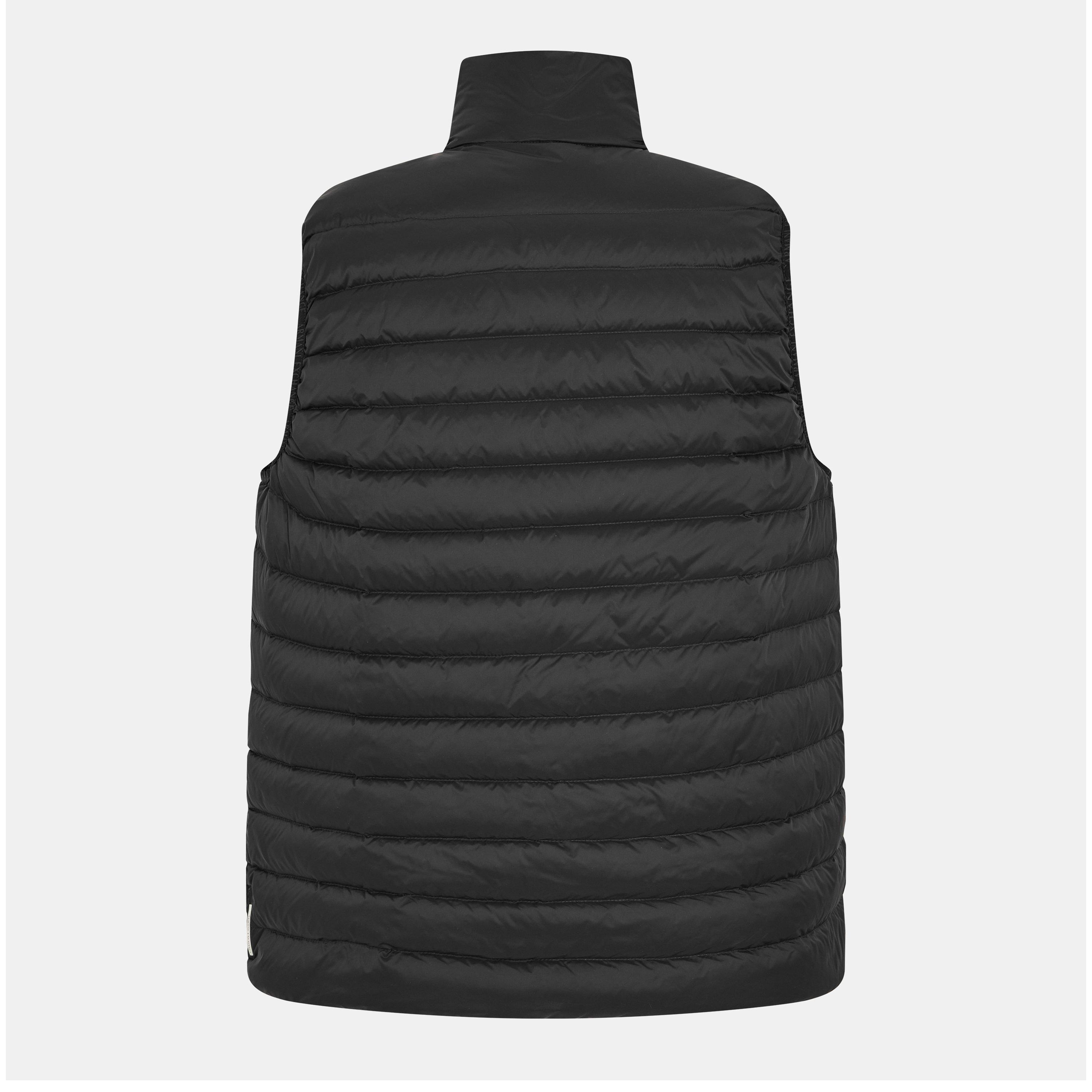 Black - Armani Exchange - AX MINY gilet Sn09 - 2