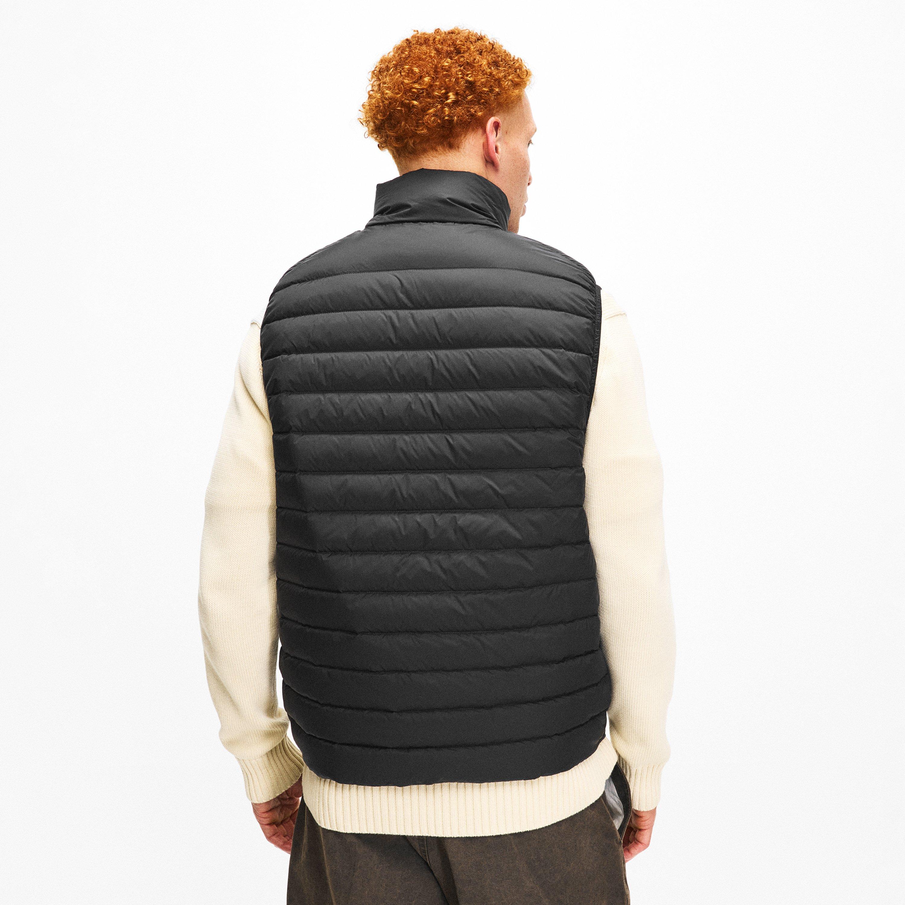 Black - Armani Exchange - AX MINY gilet Sn09 - 4