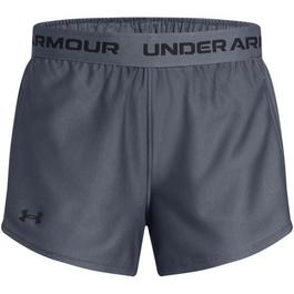 Under Armour Tech Play Performance Gym Shorts