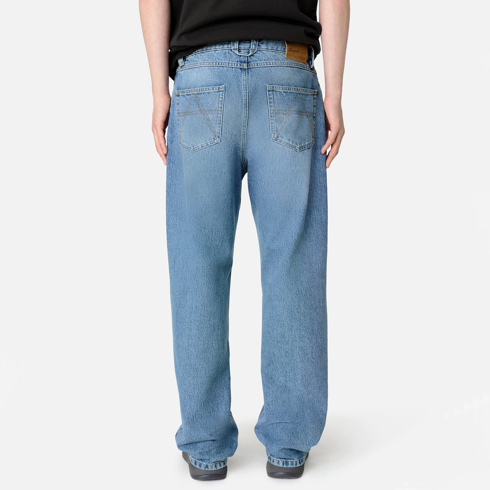  Blue - Axel Arigato - Axel Zine Relaxed Sn99 - 2