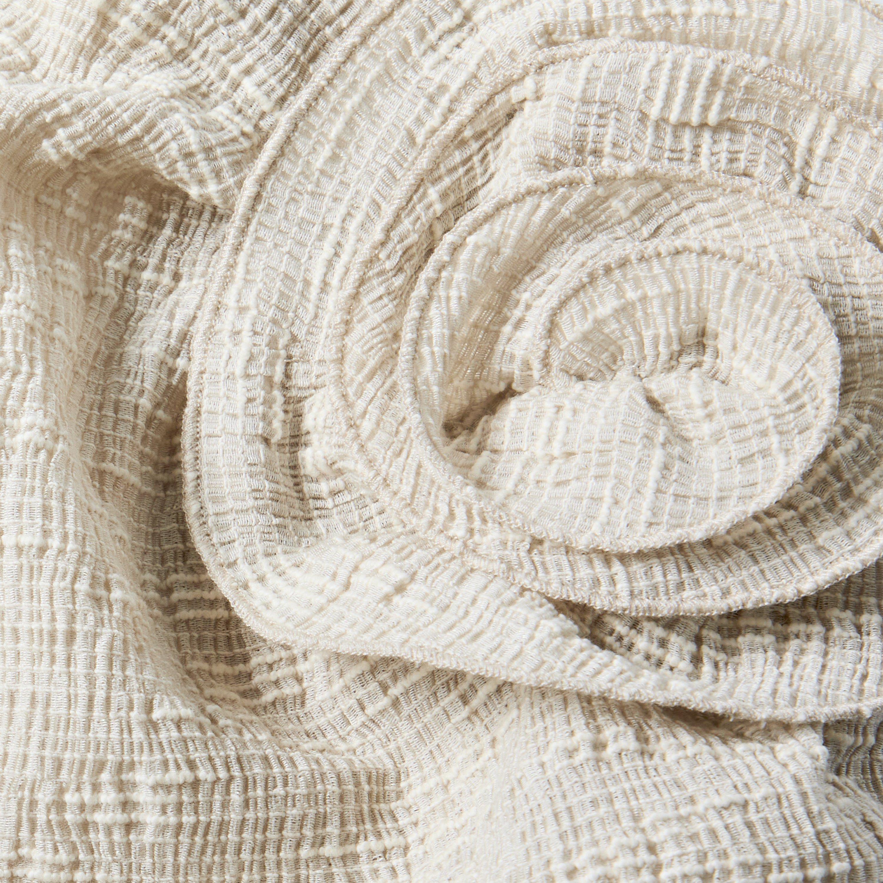 Beige - Magda Butrym - Magda Skirt 02 Ld62 - 3