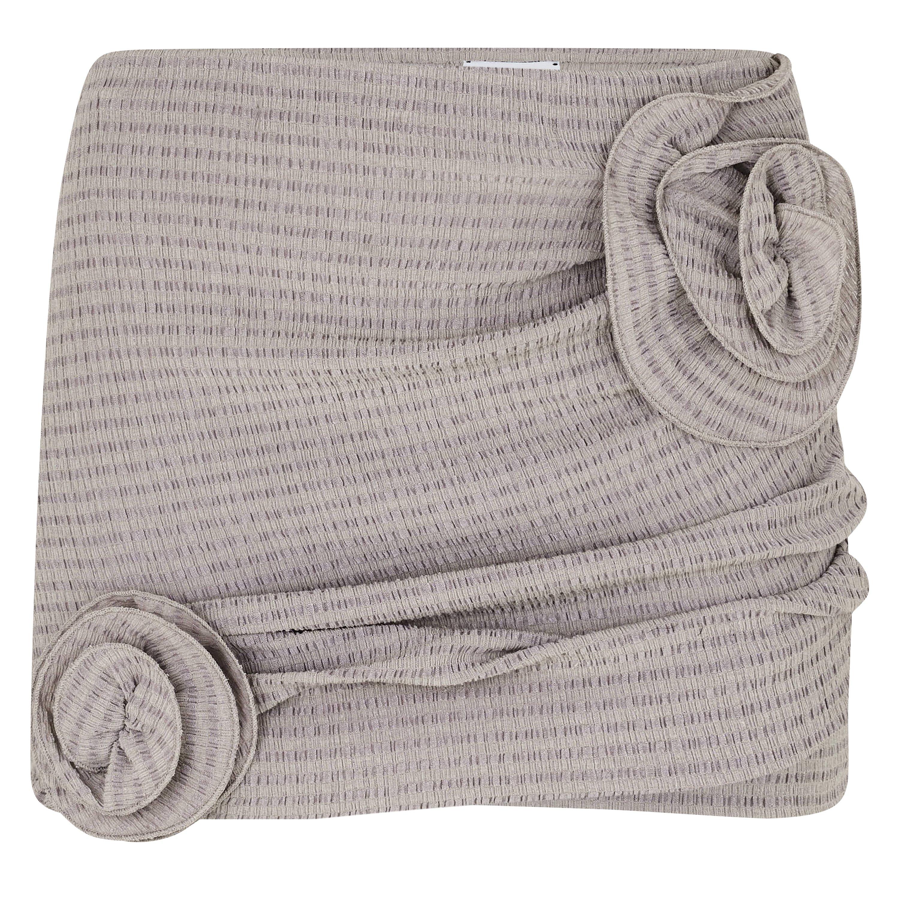 Magda Butrym Magda Skirt 02 Ld62