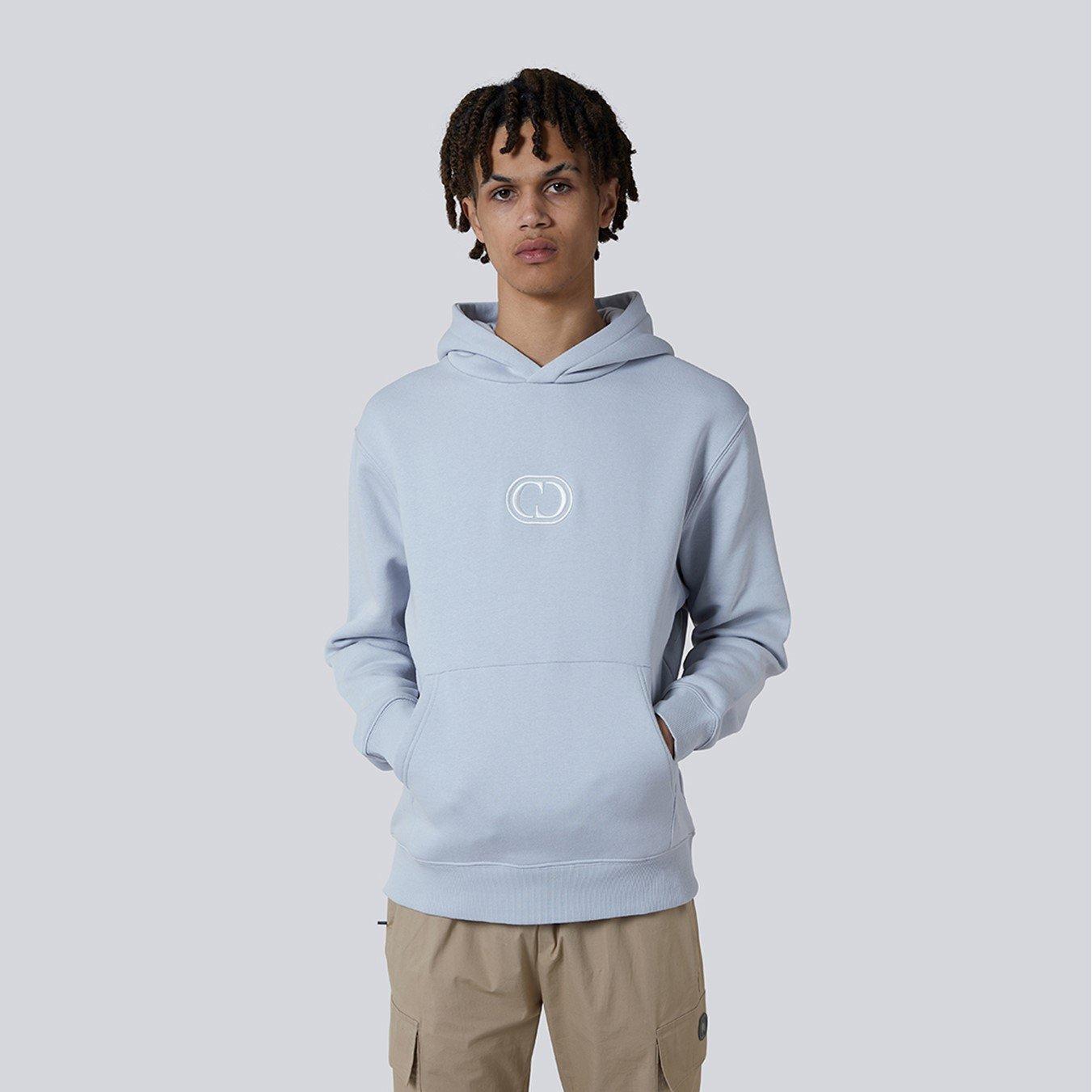 Maansteen - Criminal Damage - Adults Maison Knitted Hoodie - 3