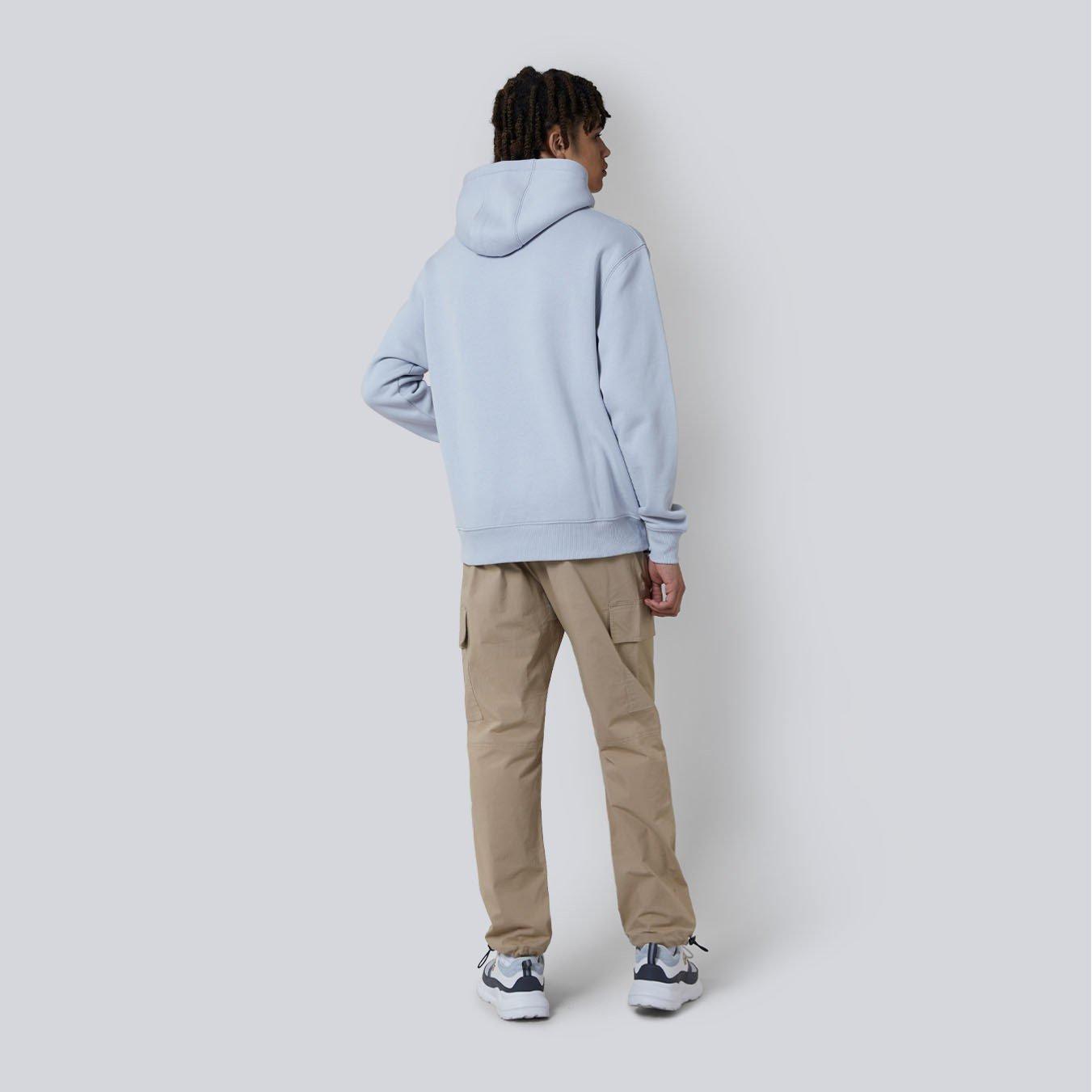 Maansteen - Criminal Damage - Adults Maison Knitted Hoodie - 5