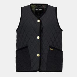 Barbour B.Li Enid Gilet Ld54