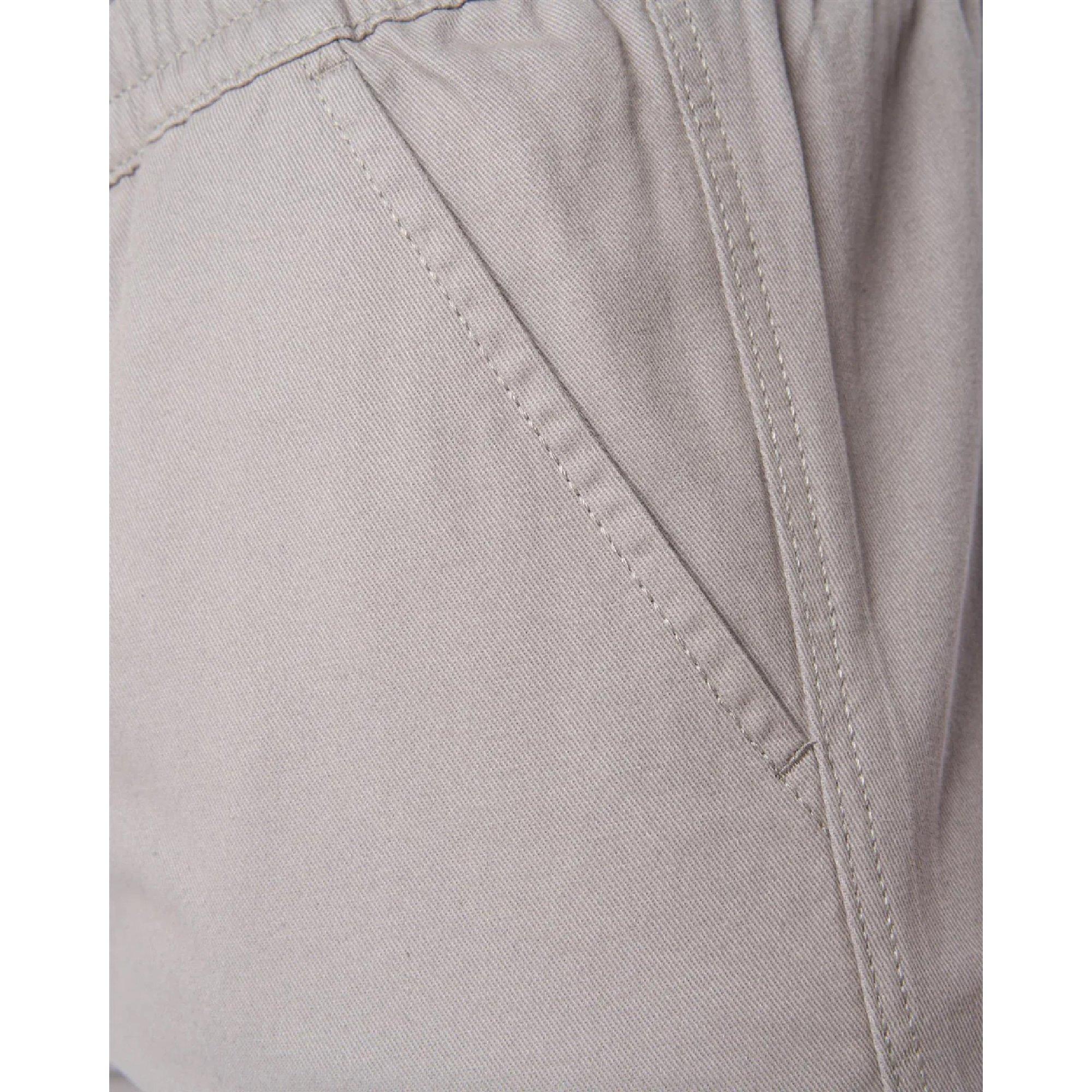 Grey - Crosshatch - CH Blansmoore Shorts Sn64 - 5
