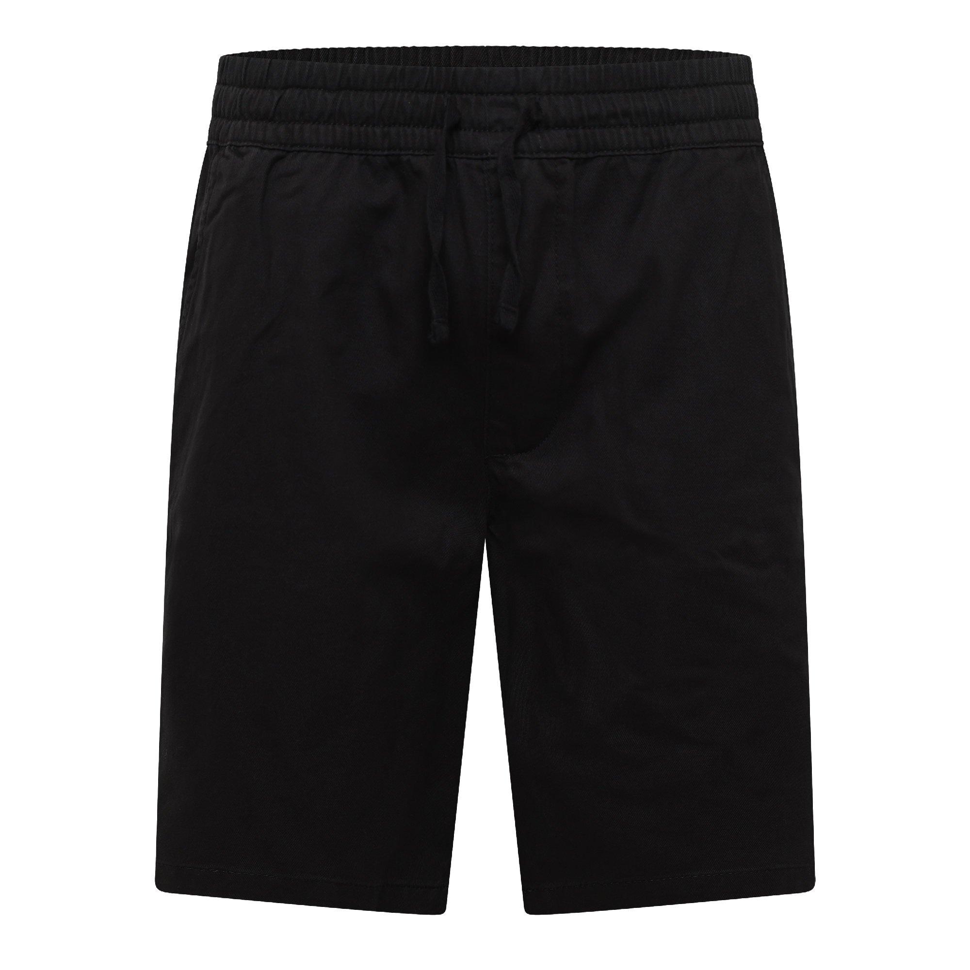 BLACK - Crosshatch - CH Blansmoore Shorts Sn64 - 1