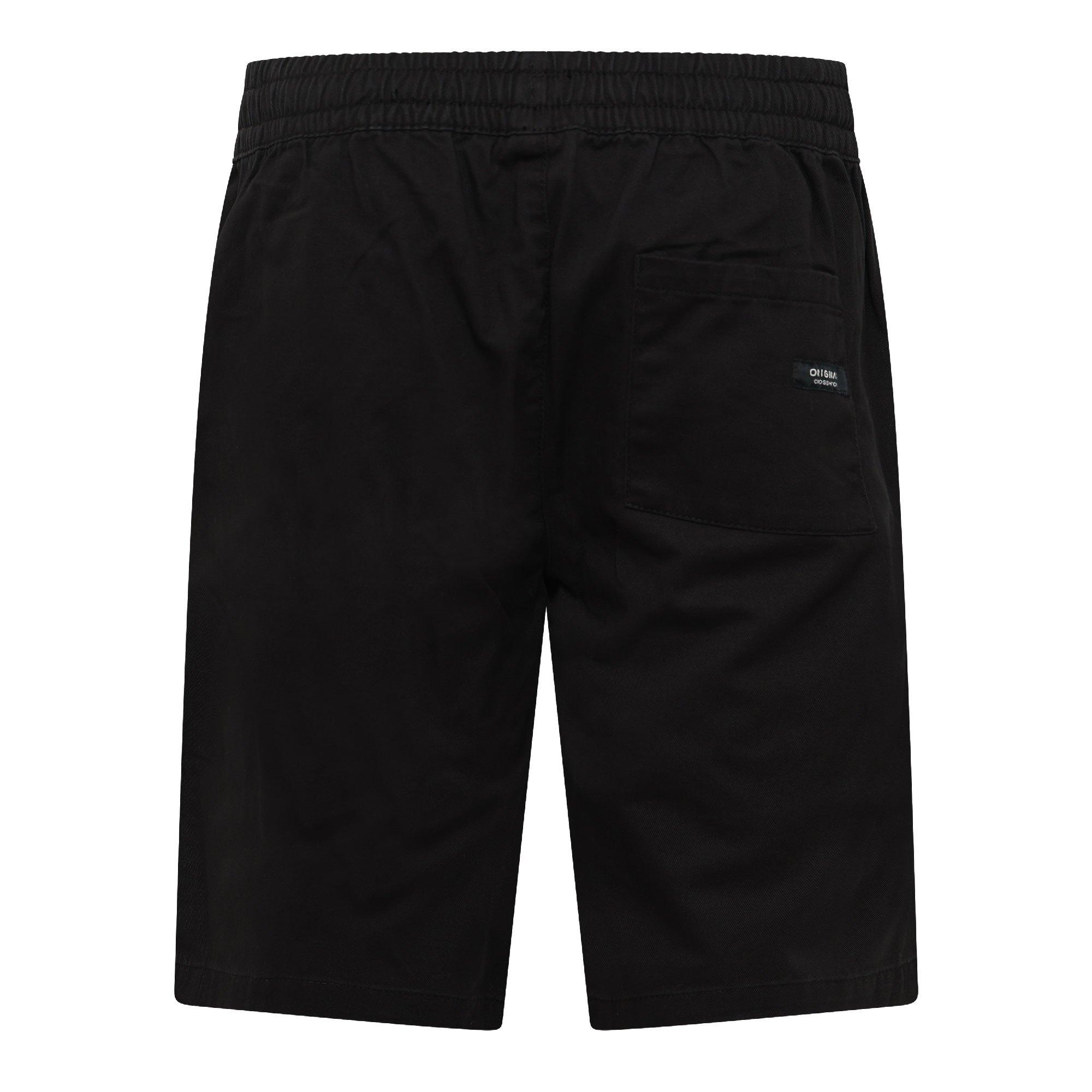 SCHWARZ - Crosshatch - CH Blansmoore Shorts Sn64 - 2