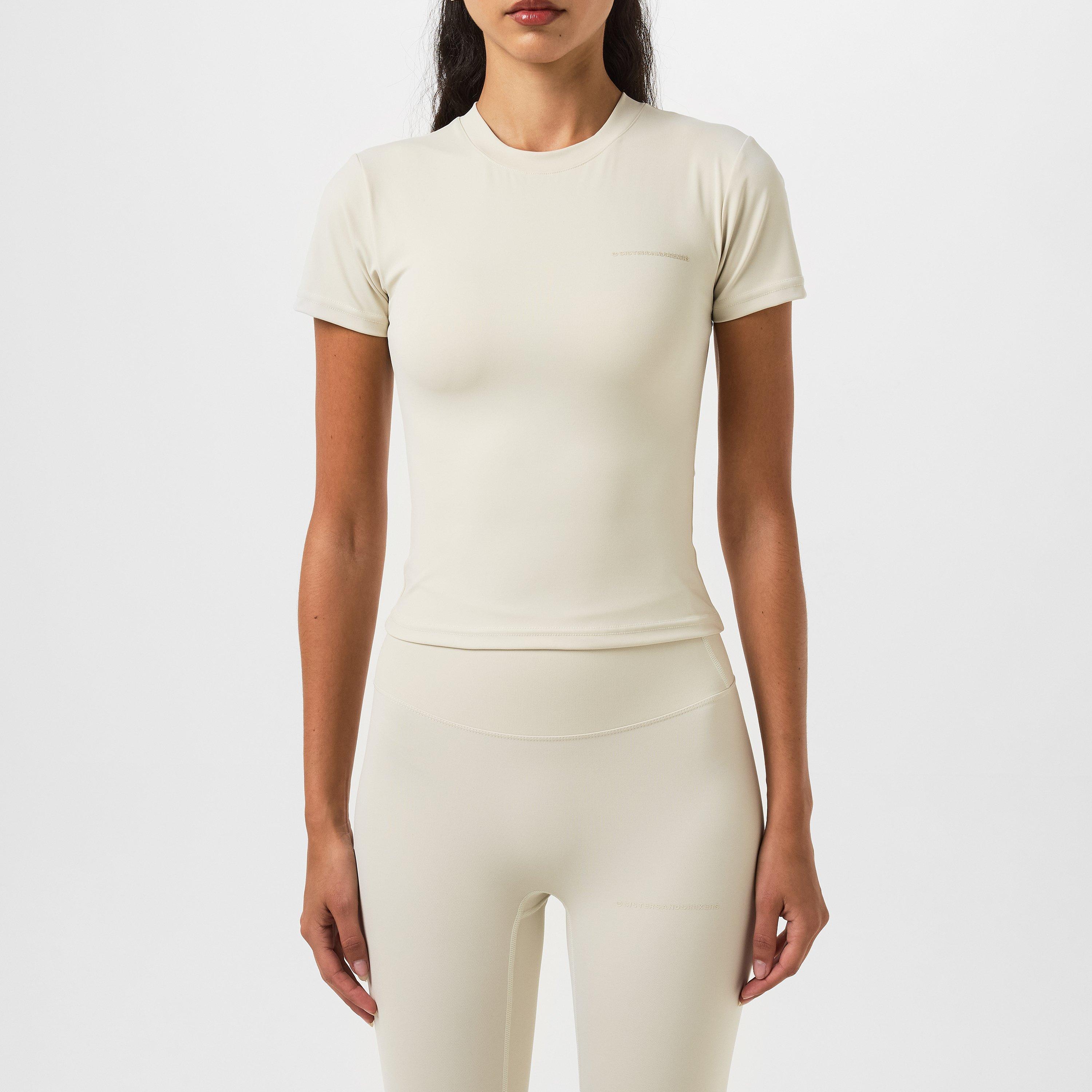 Off-White - Sisters and Seekers - Active Top - 1