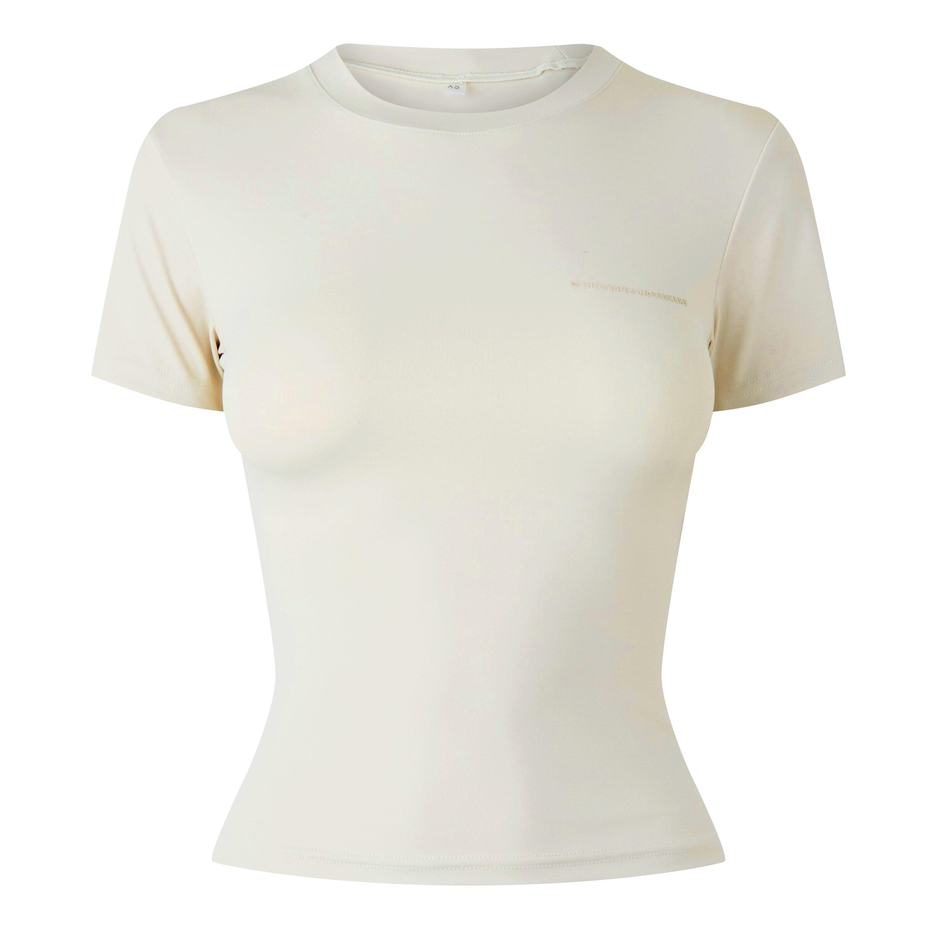 Off-White - Sisters and Seekers - Active Top - 5