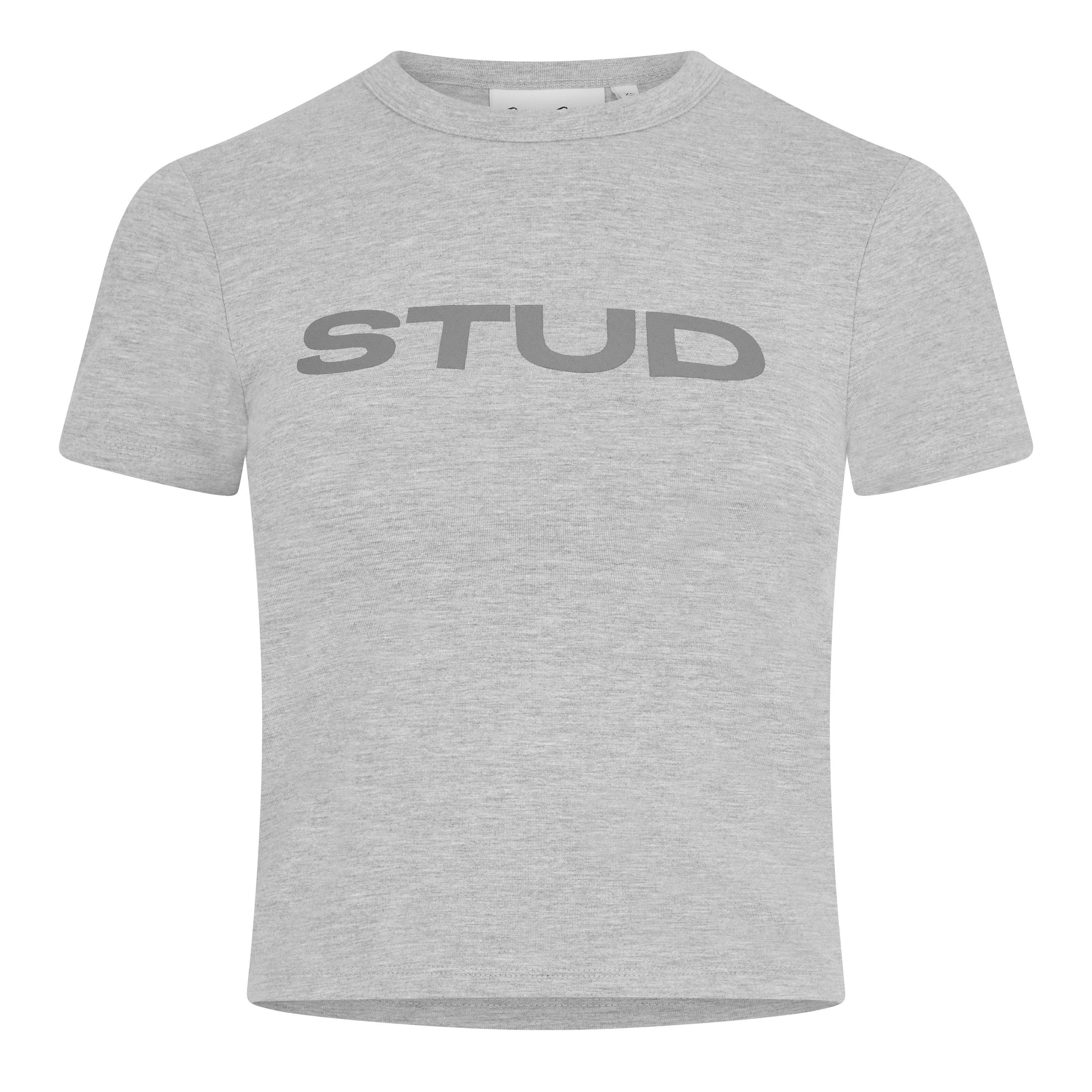 Stud Baby Tee
