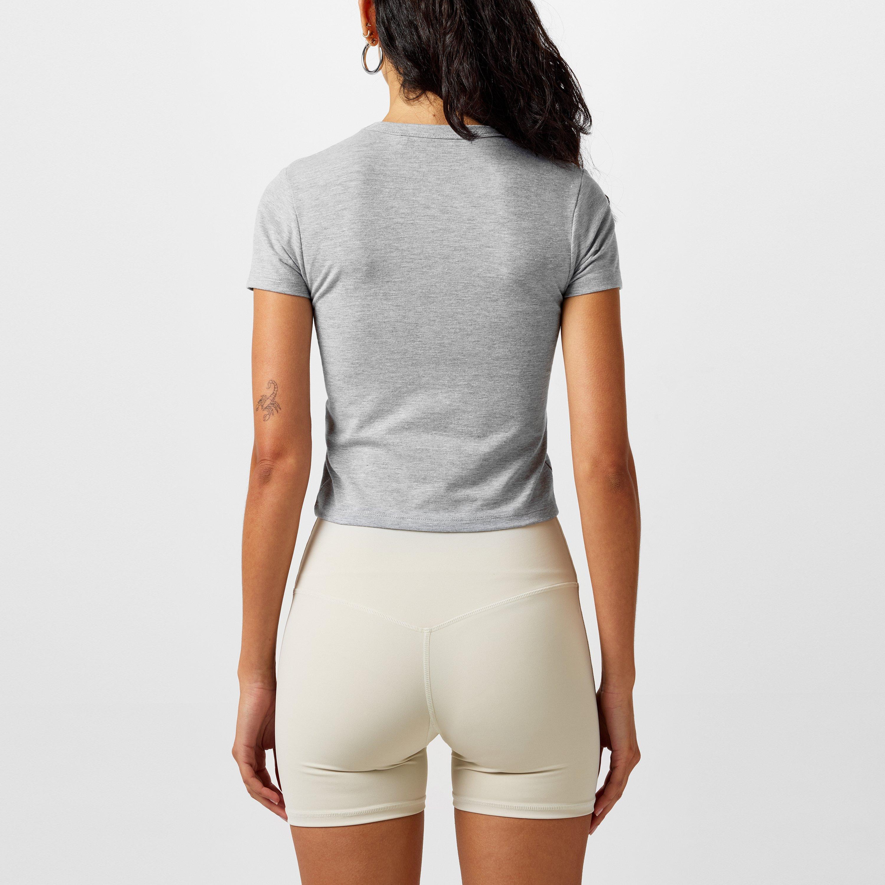 Pony - Sisters and Seekers - Stud Baby Tee - 3