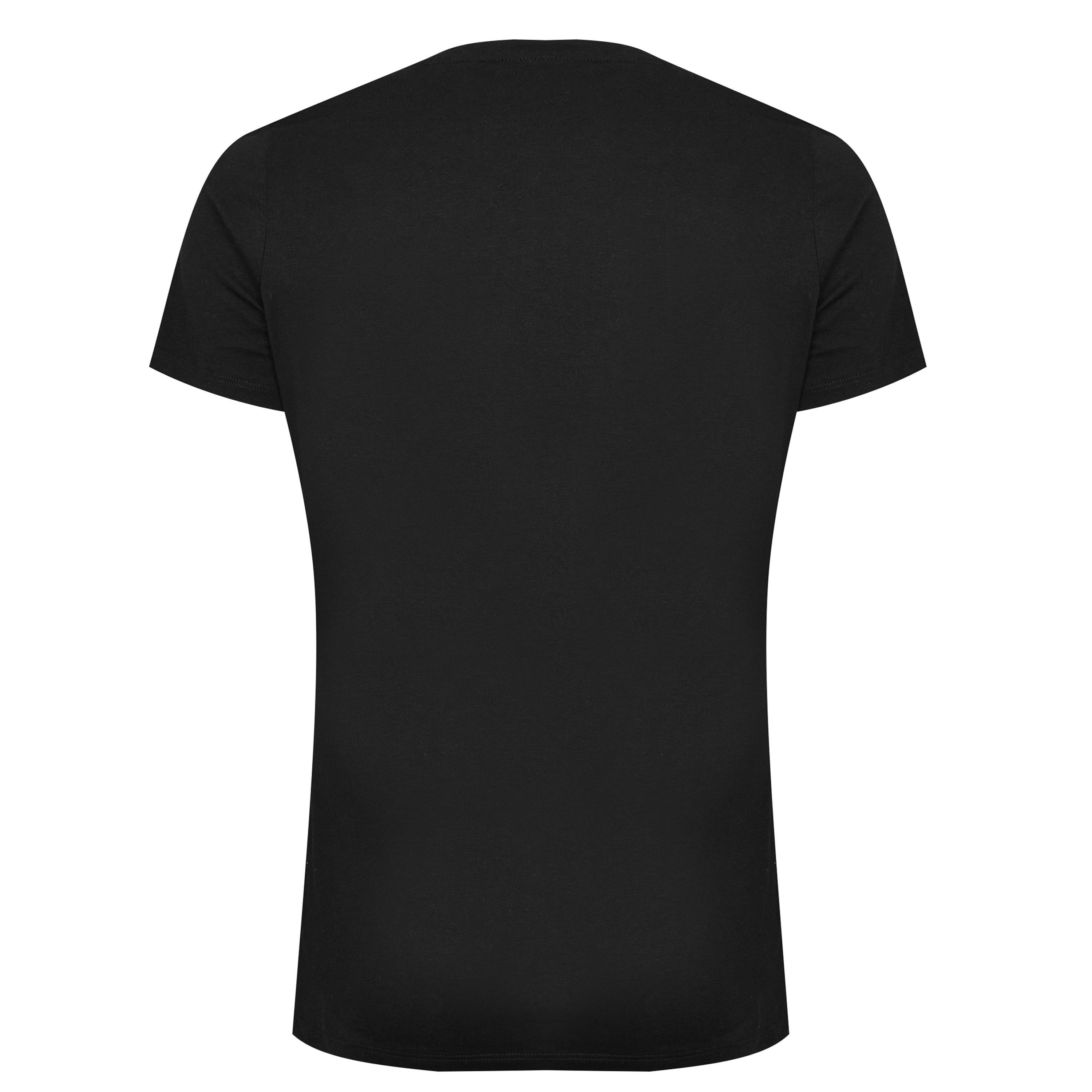 Black 001 - Boss - Women's Eloga2 Premium Cotton T-Shirt - 6