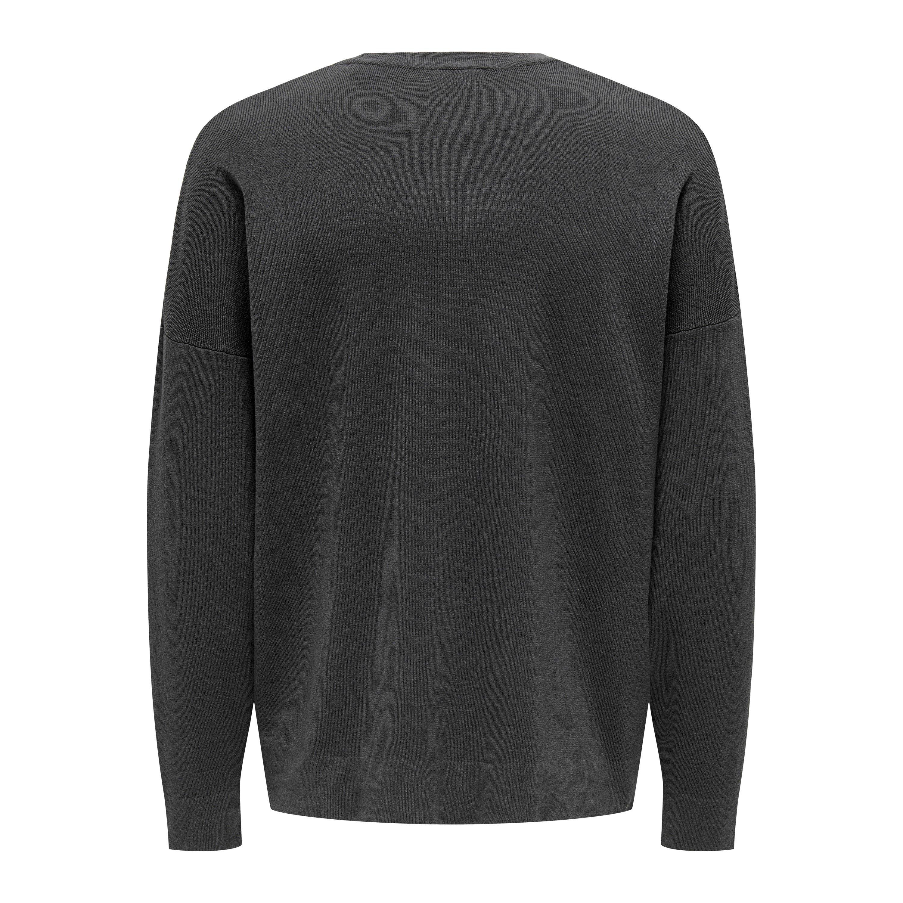 Magnet - Only - Men's Crew Neck Jumper - 2