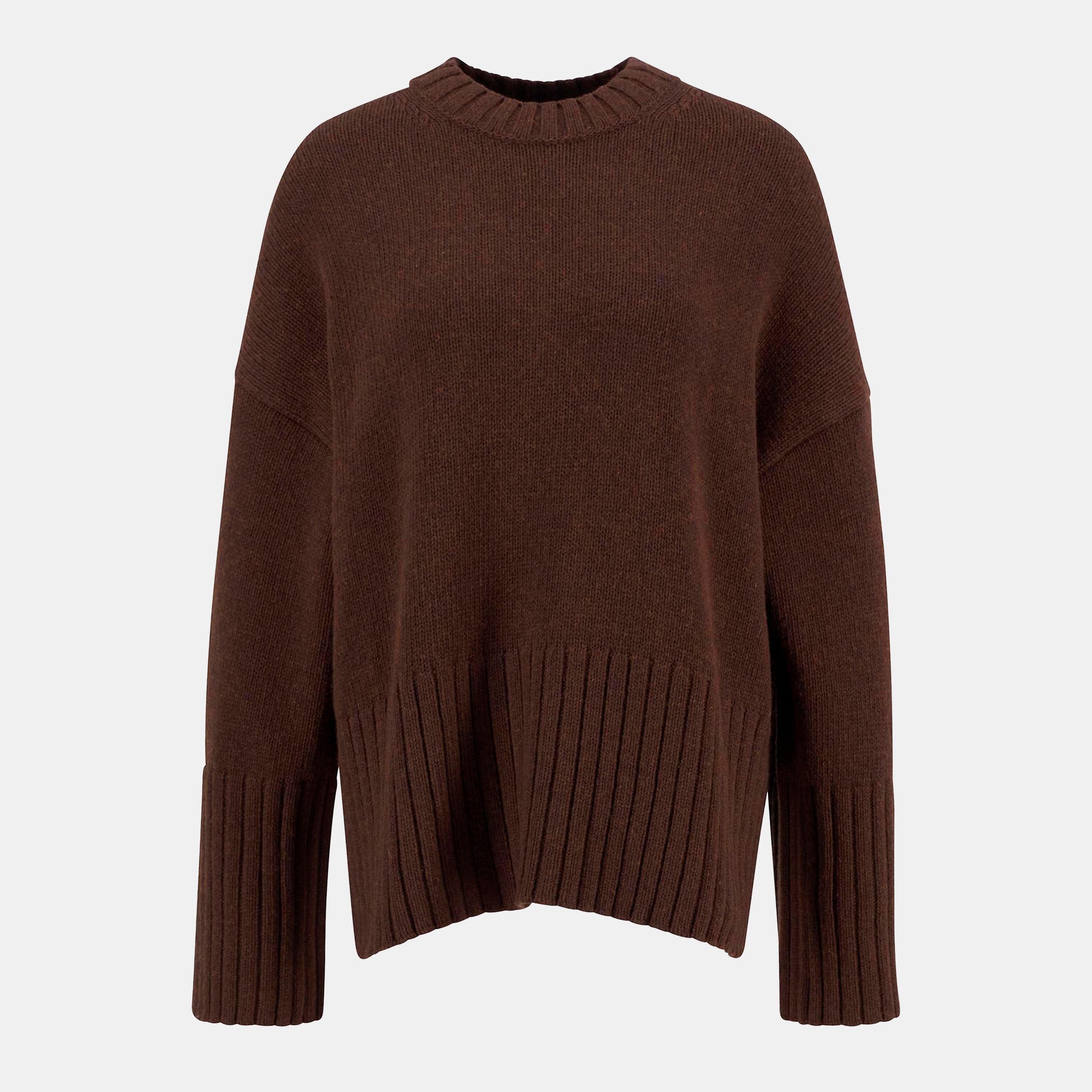 Barbour Sophia Crew Neck Jumper