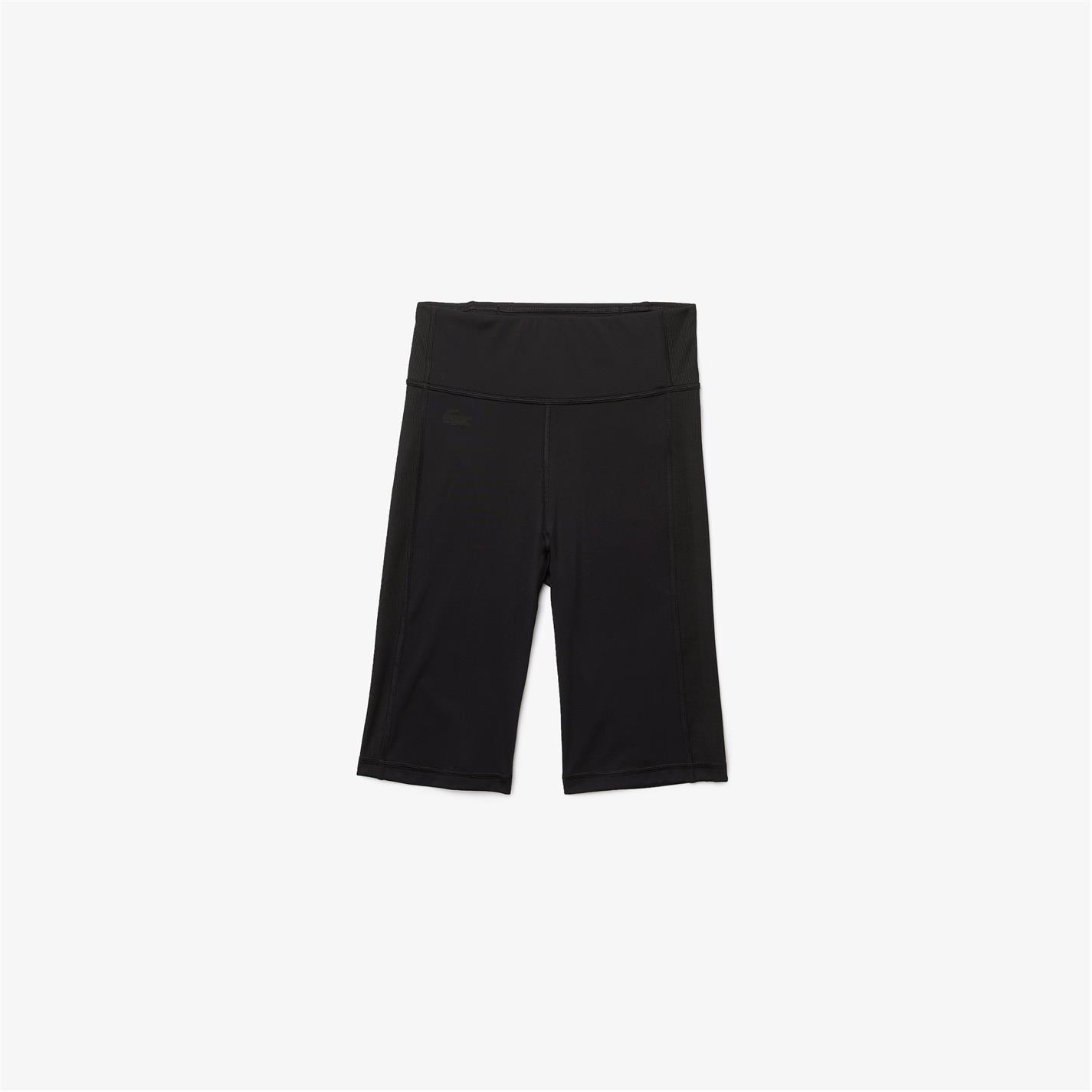 Zwart 8VM - Lacoste - Performance Cycling Shorts - 6