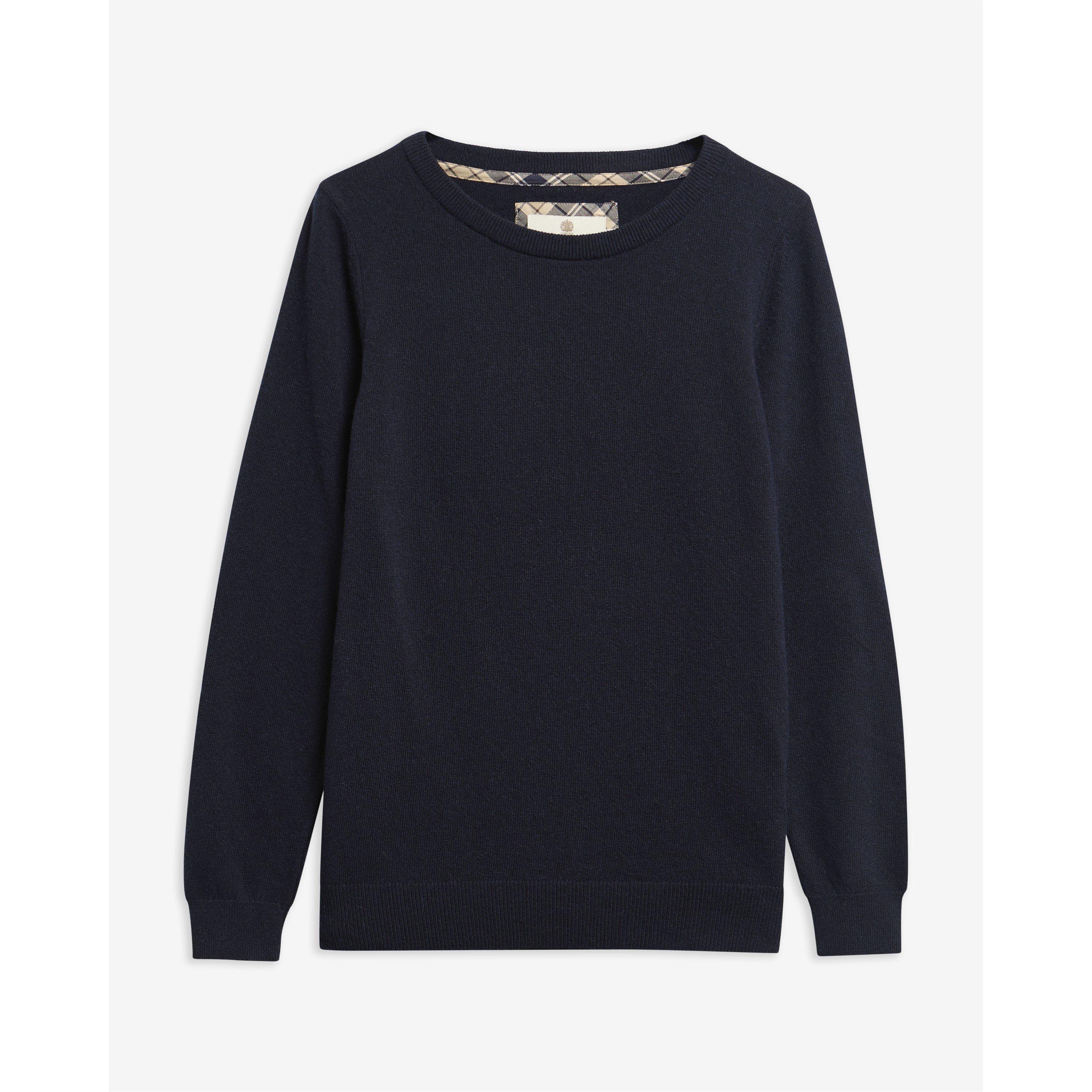 Pendle Crew Neck Jumper