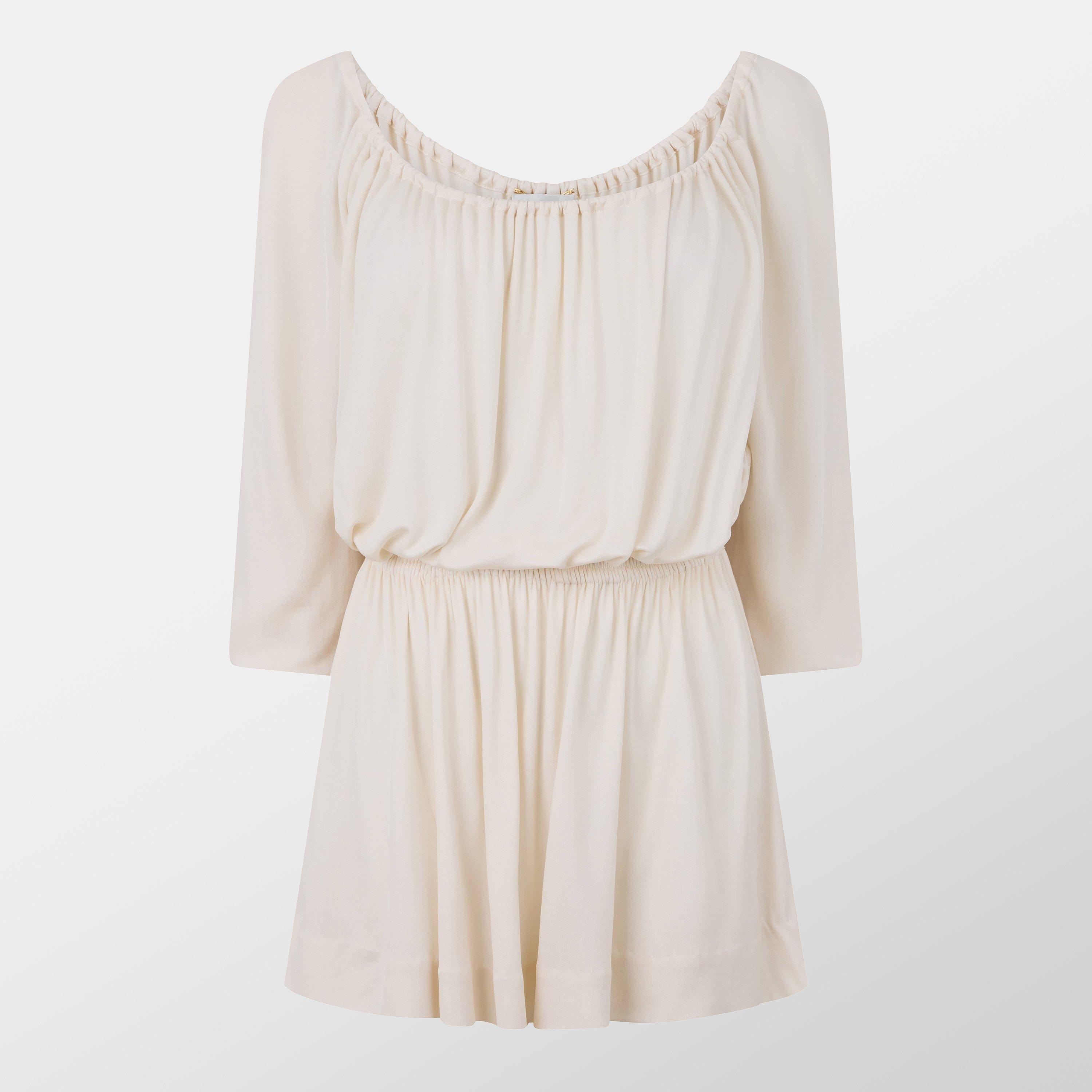 Craie - Saint Laurent - Mini Dress - 1