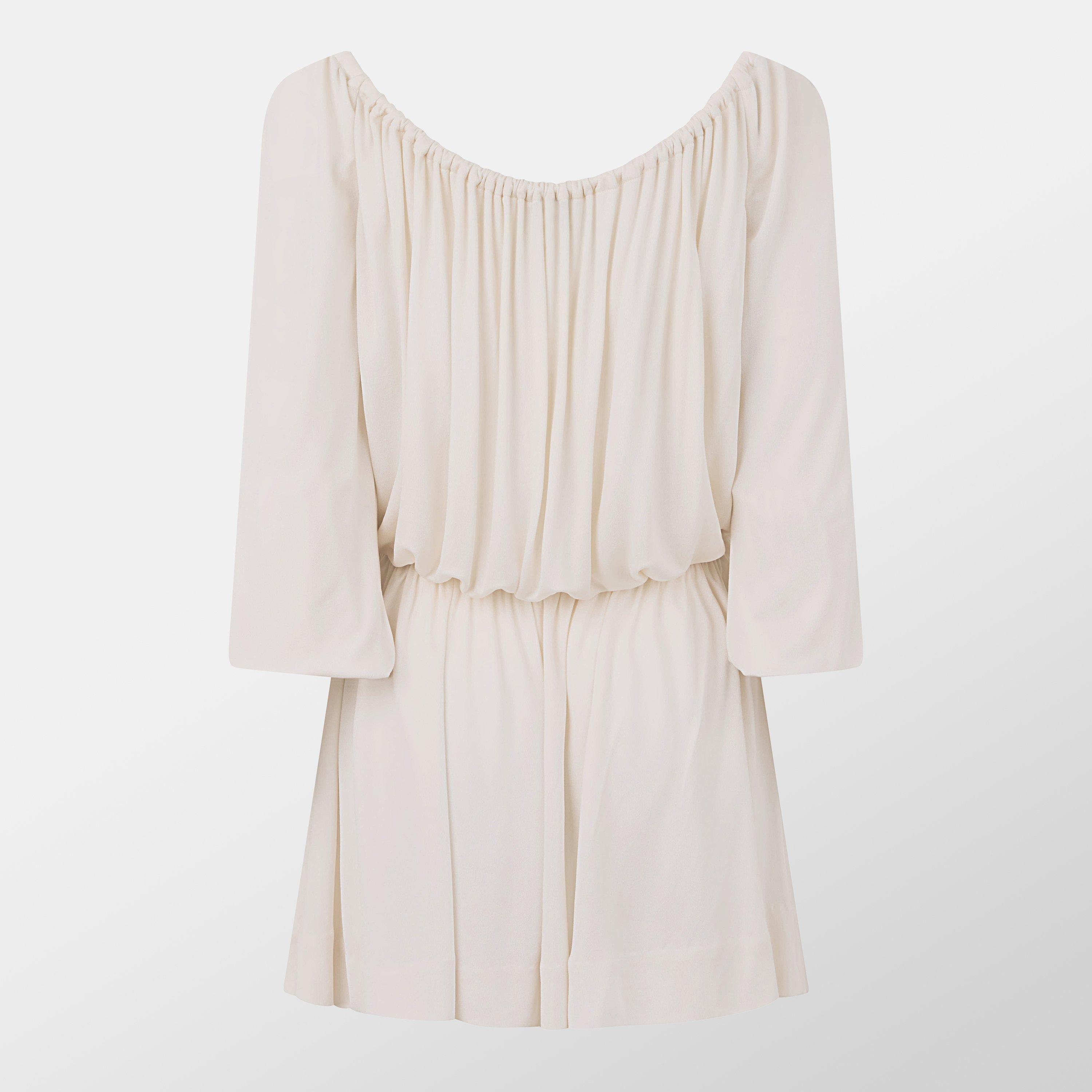 Craie - Saint Laurent - Mini Dress - 2
