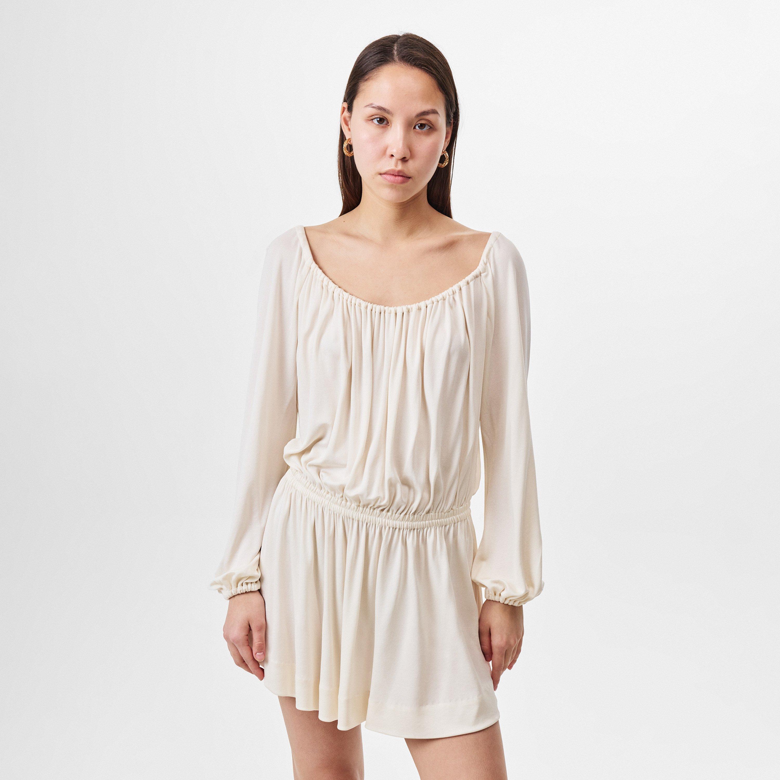 Craie - Saint Laurent - Mini Dress - 3